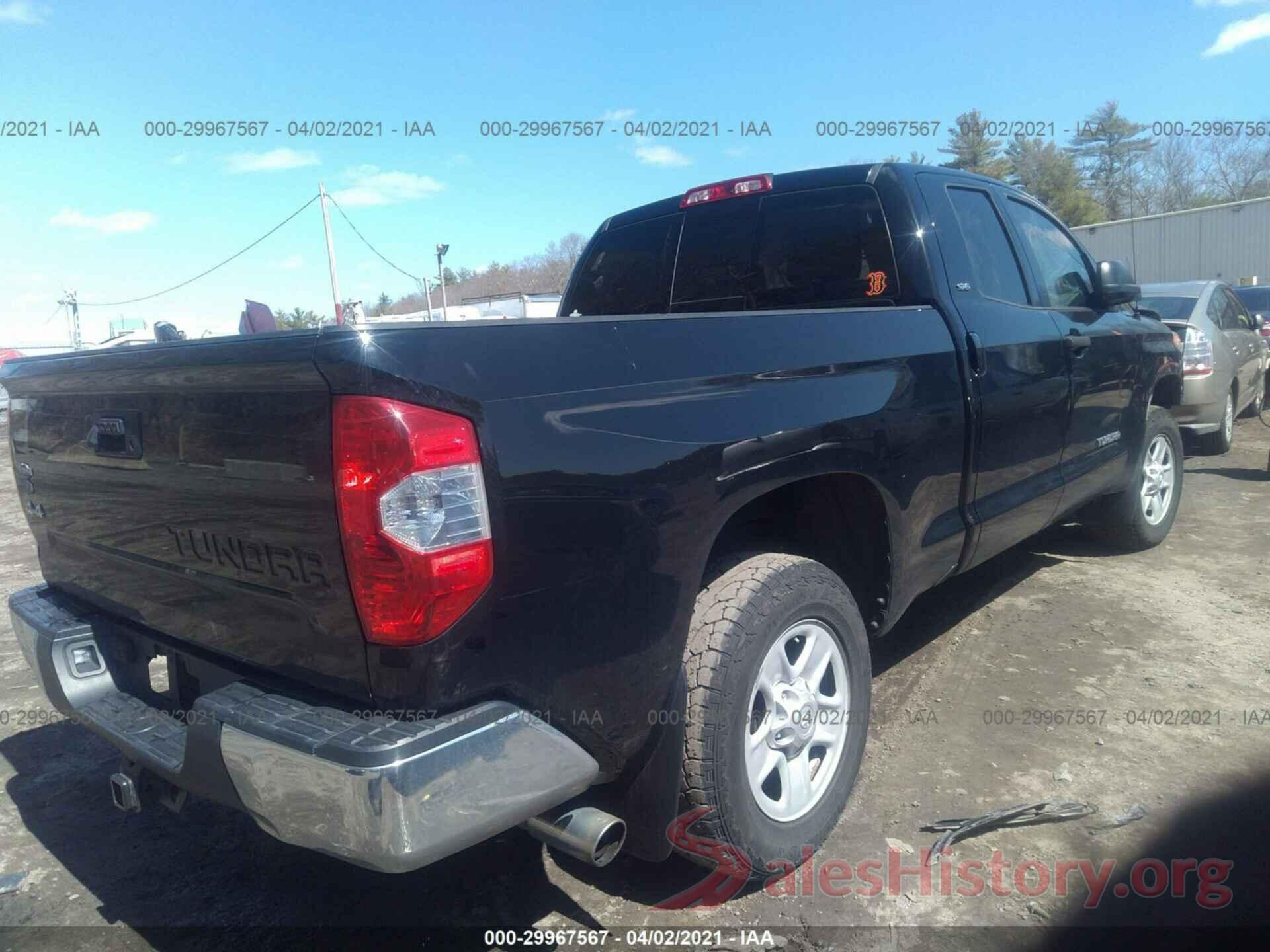 5TFUM5F11HX070791 2017 TOYOTA TUNDRA 4WD