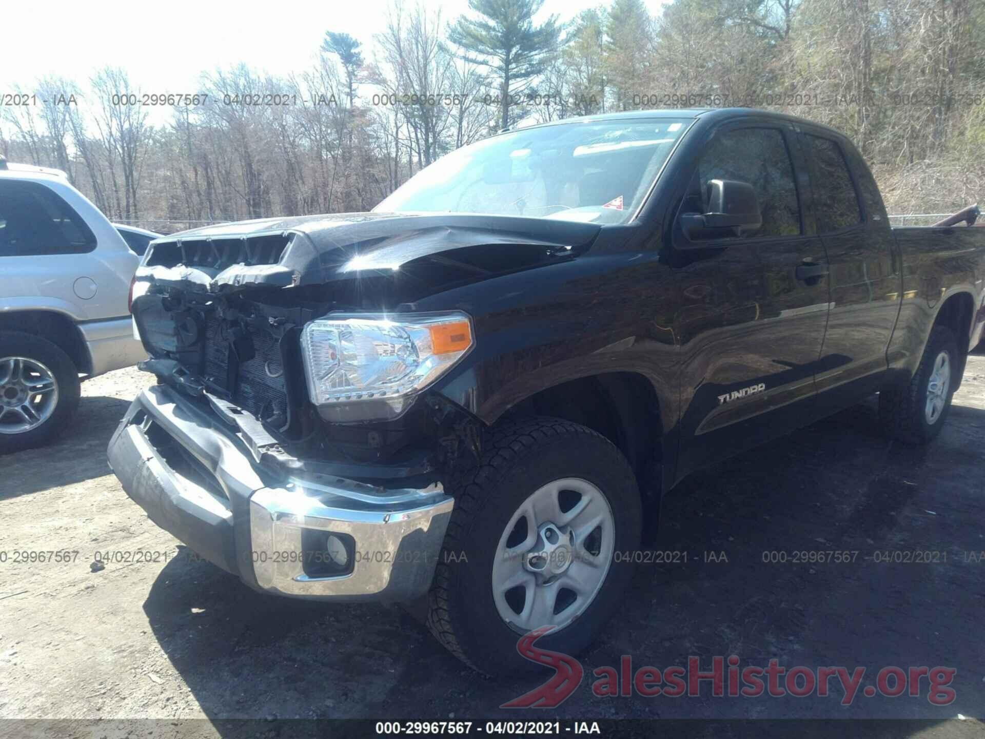 5TFUM5F11HX070791 2017 TOYOTA TUNDRA 4WD