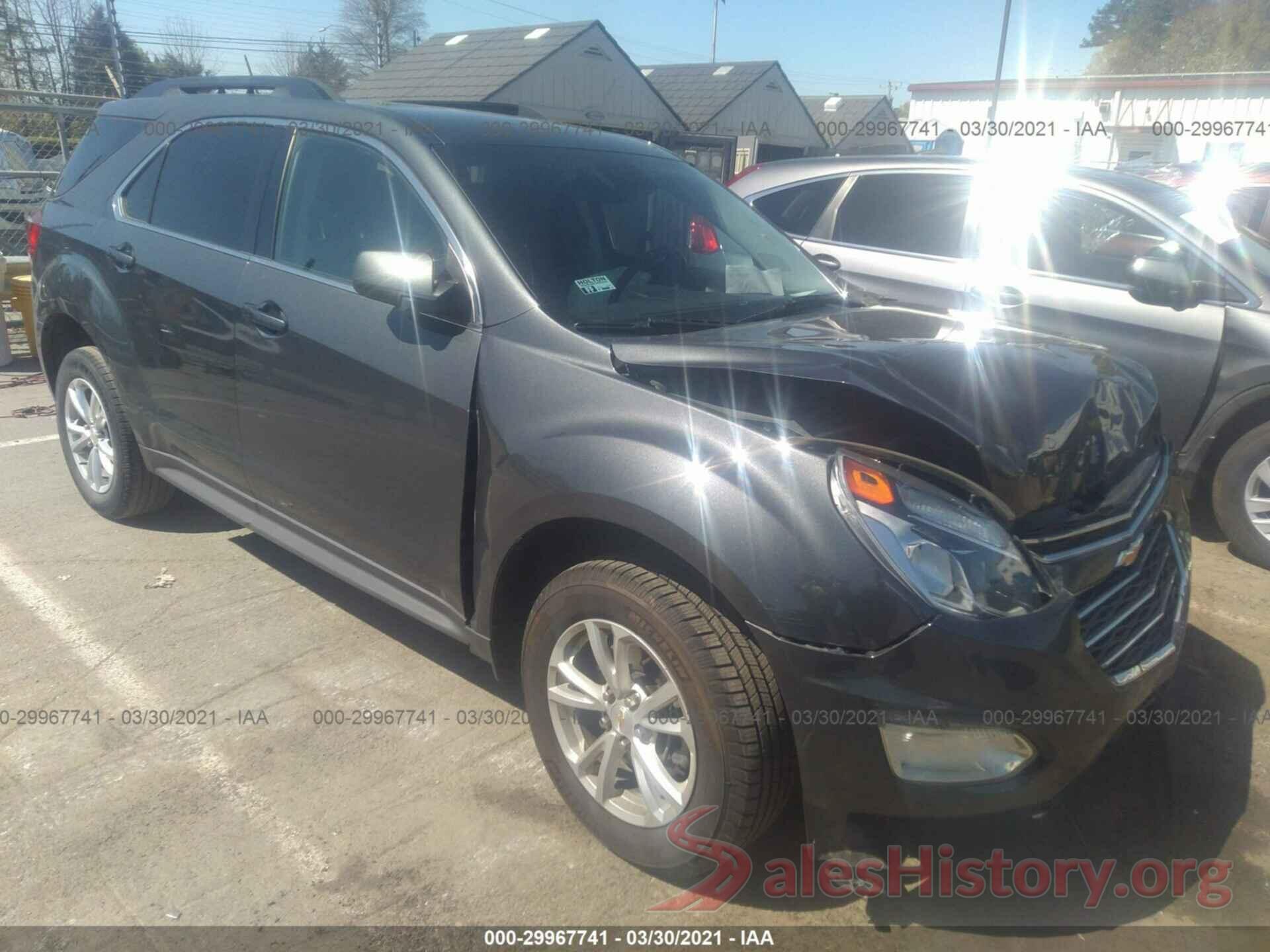 2GNALCEK4H1527912 2017 CHEVROLET EQUINOX