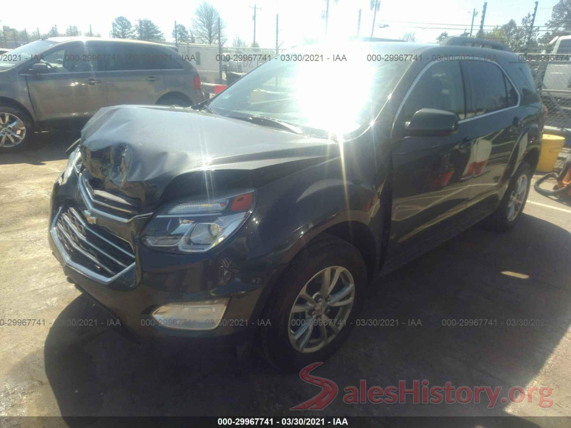 2GNALCEK4H1527912 2017 CHEVROLET EQUINOX