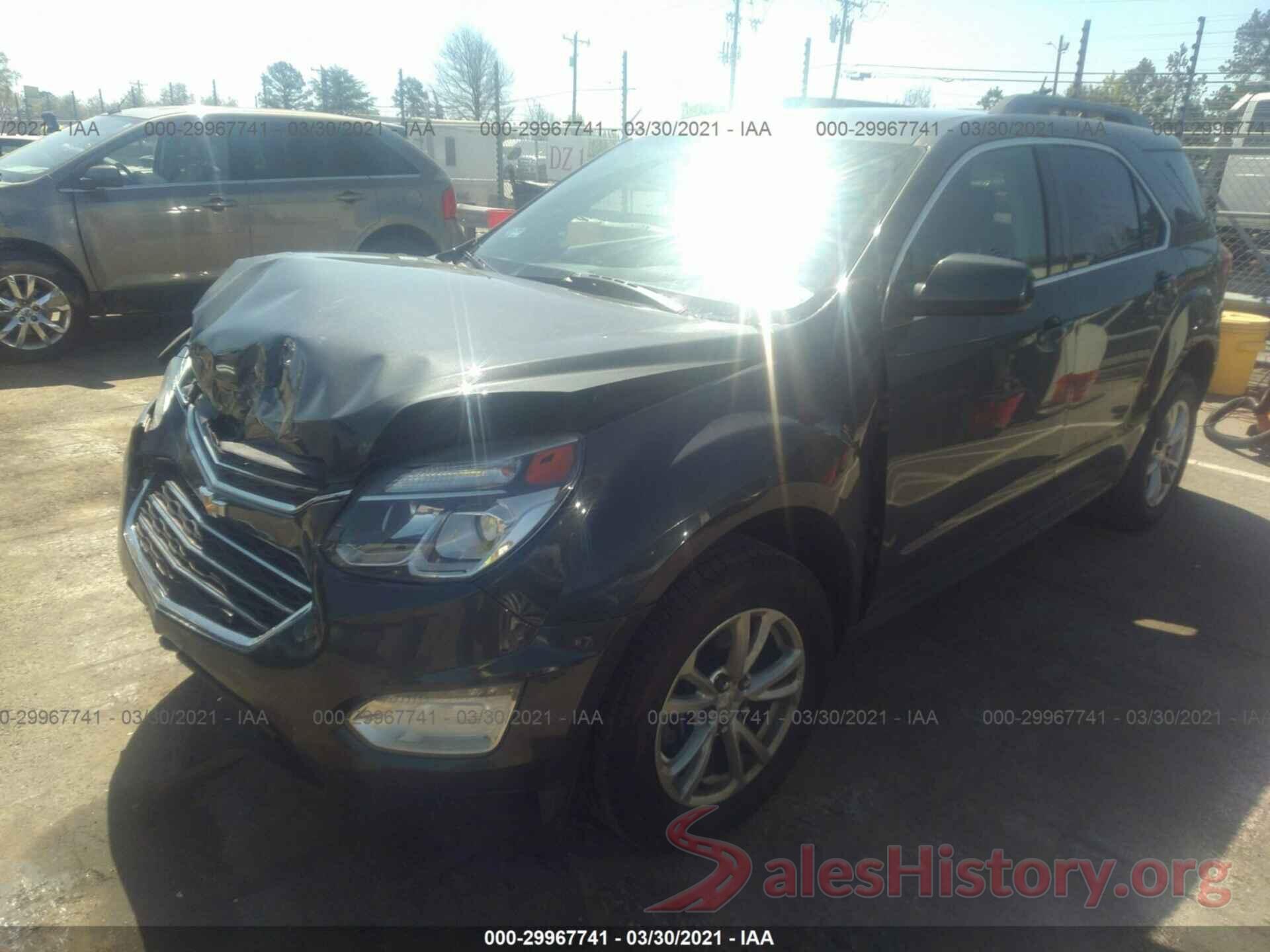 2GNALCEK4H1527912 2017 CHEVROLET EQUINOX