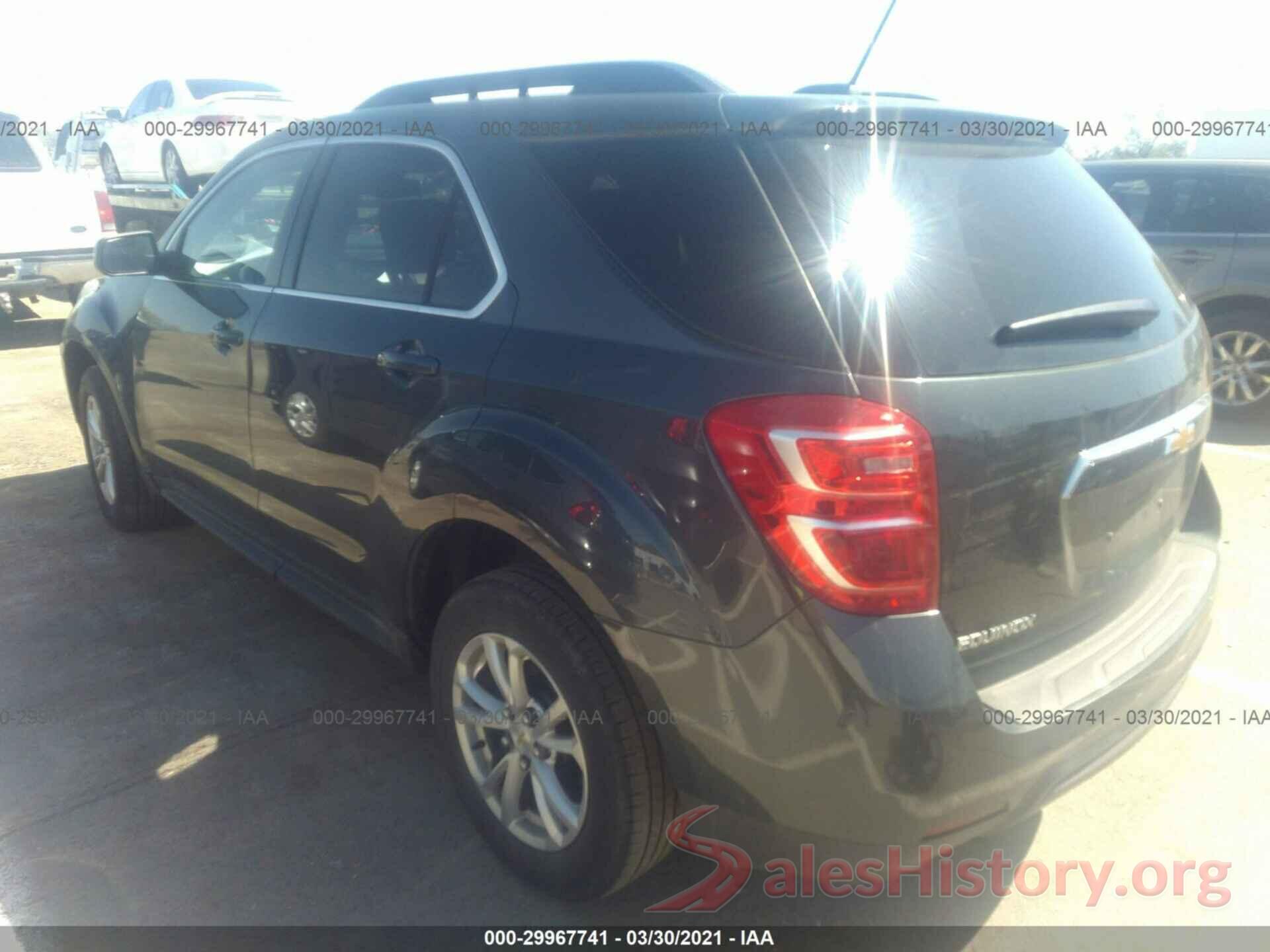 2GNALCEK4H1527912 2017 CHEVROLET EQUINOX