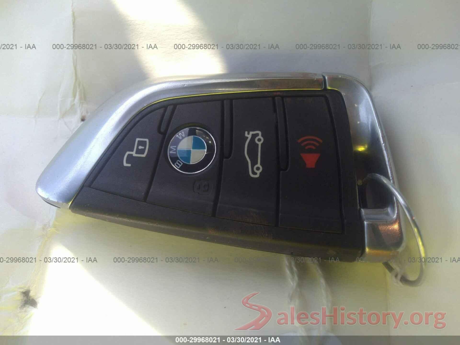 3MW5R7J07L8B05774 2020 BMW 3 SERIES