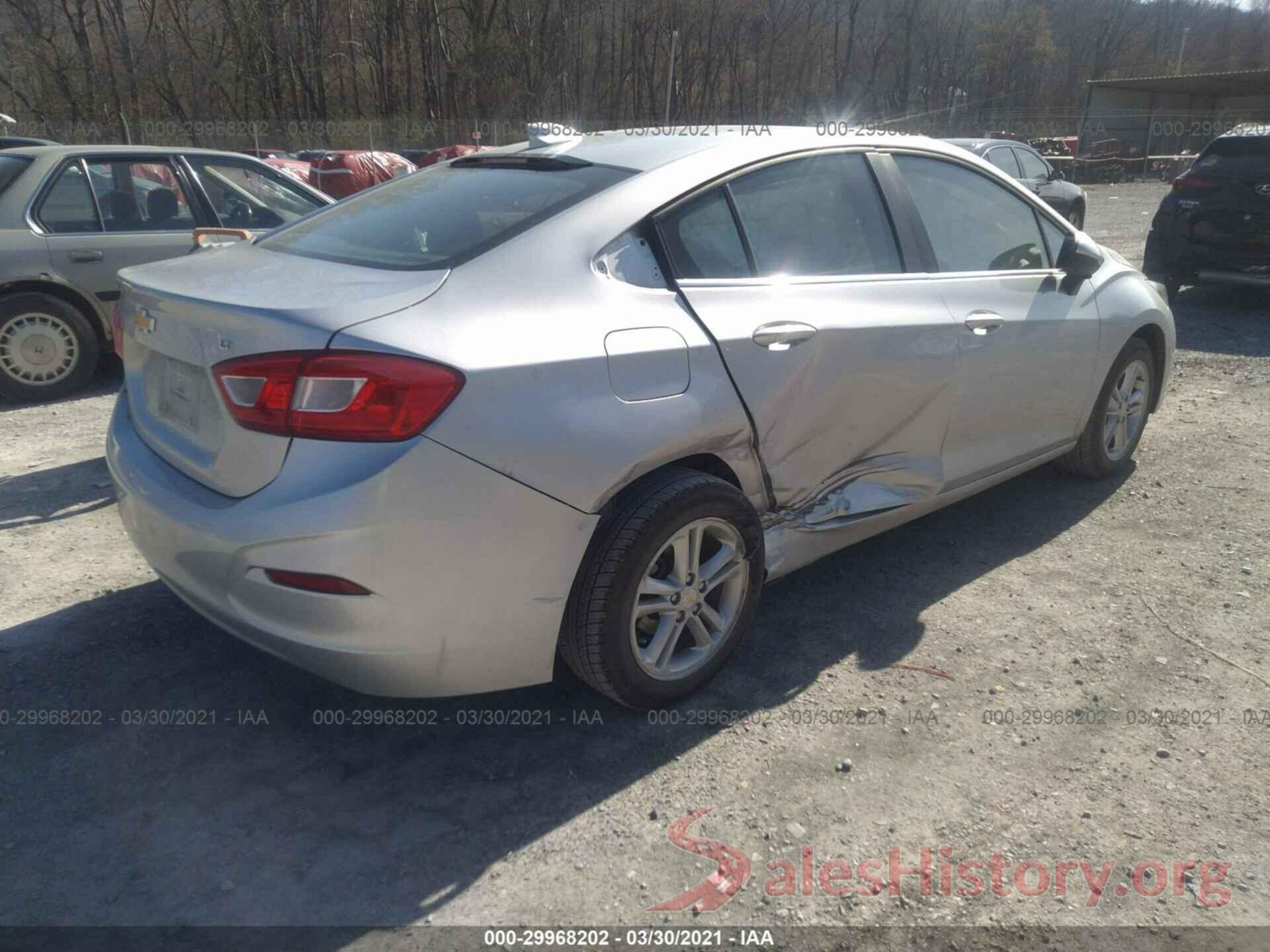 3G1BE5SM6HS522653 2017 CHEVROLET CRUZE