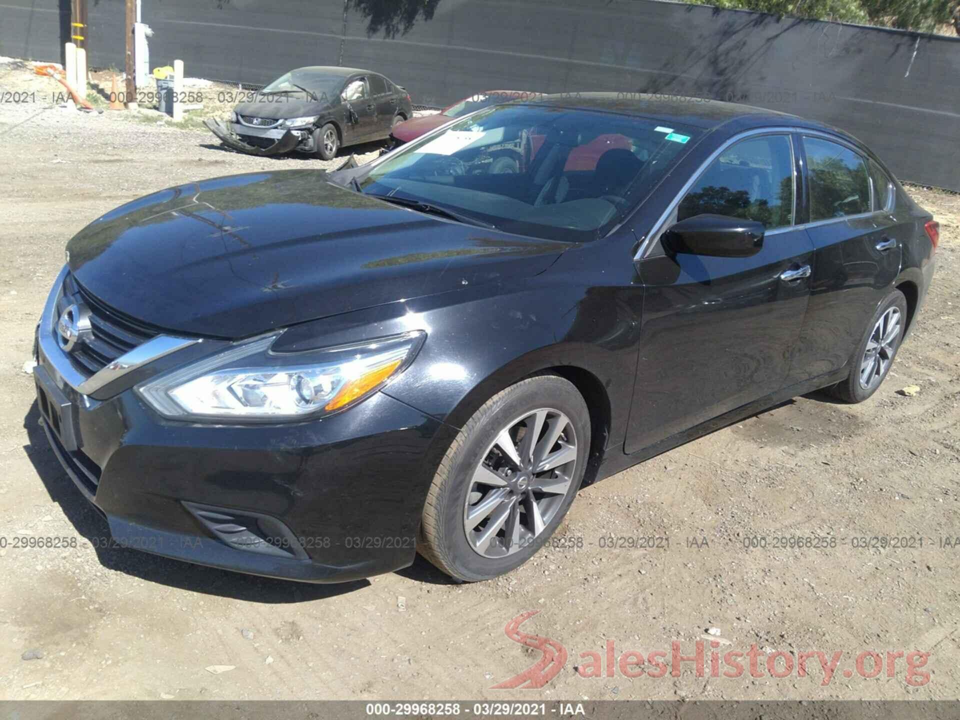 1N4AL3AP8HC205011 2017 NISSAN ALTIMA