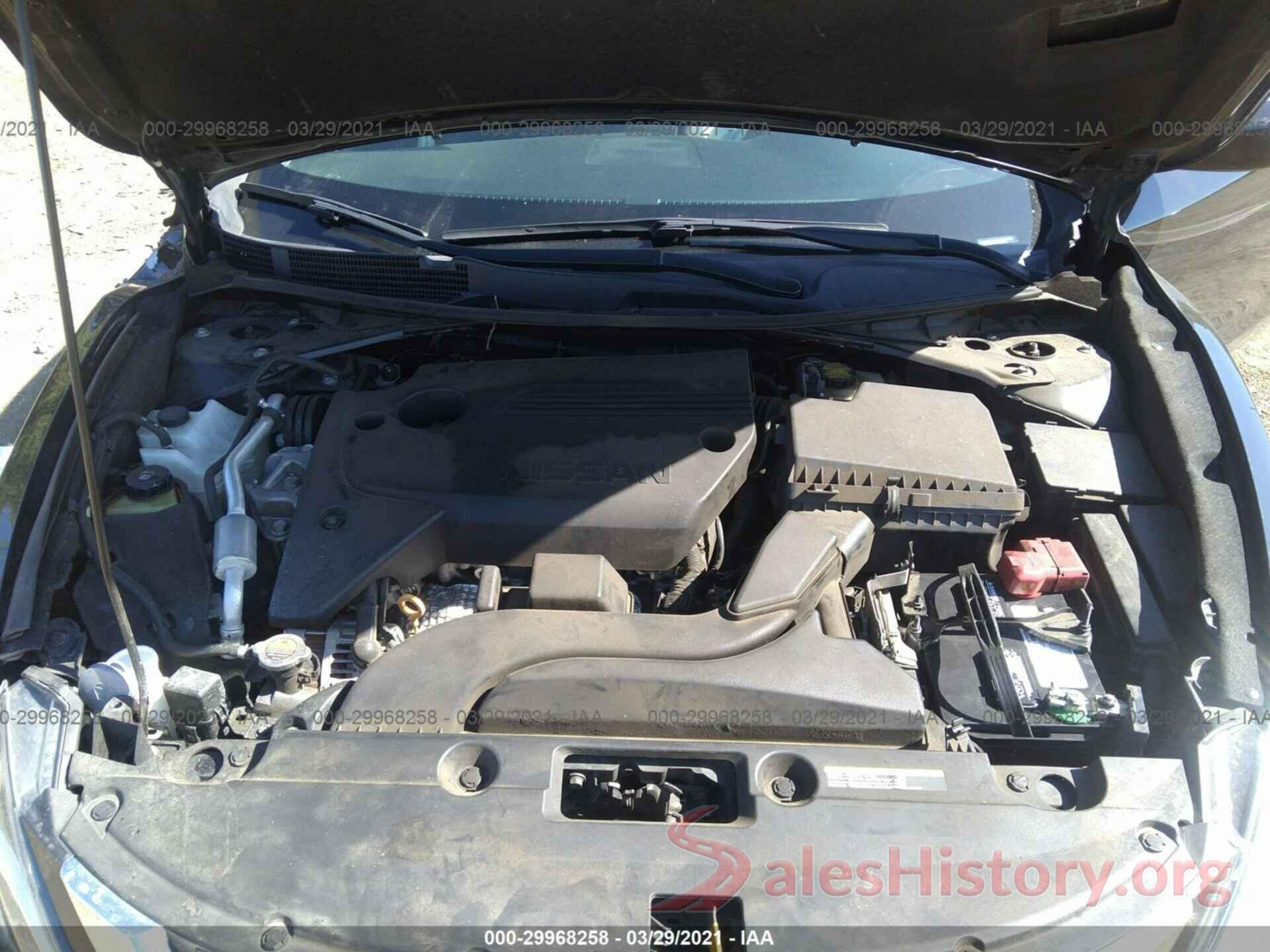 1N4AL3AP8HC205011 2017 NISSAN ALTIMA