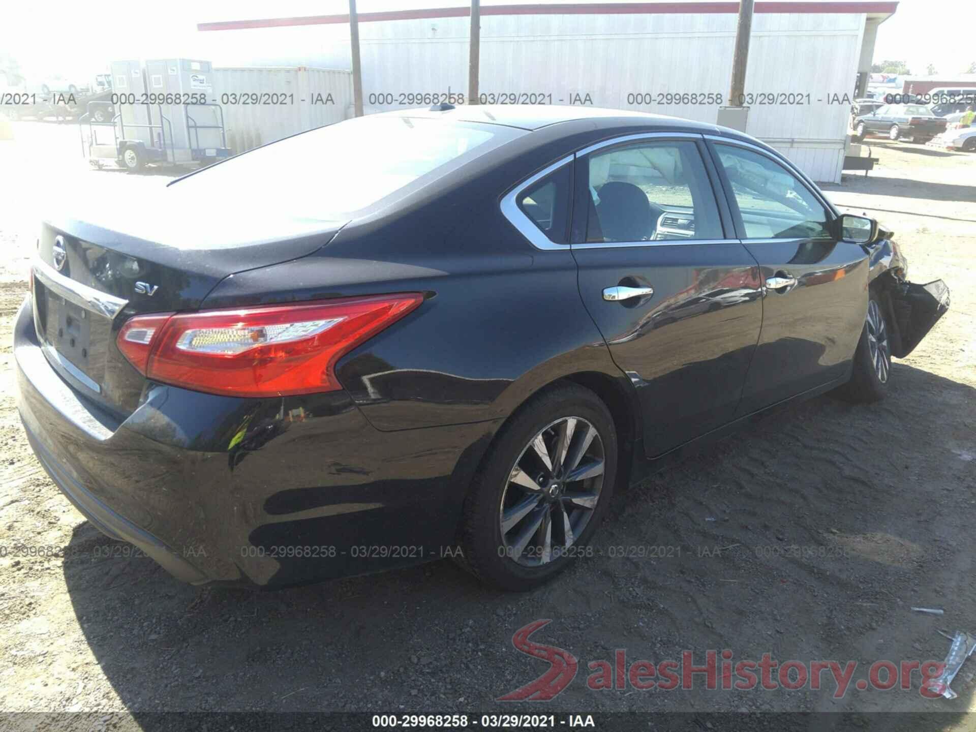 1N4AL3AP8HC205011 2017 NISSAN ALTIMA