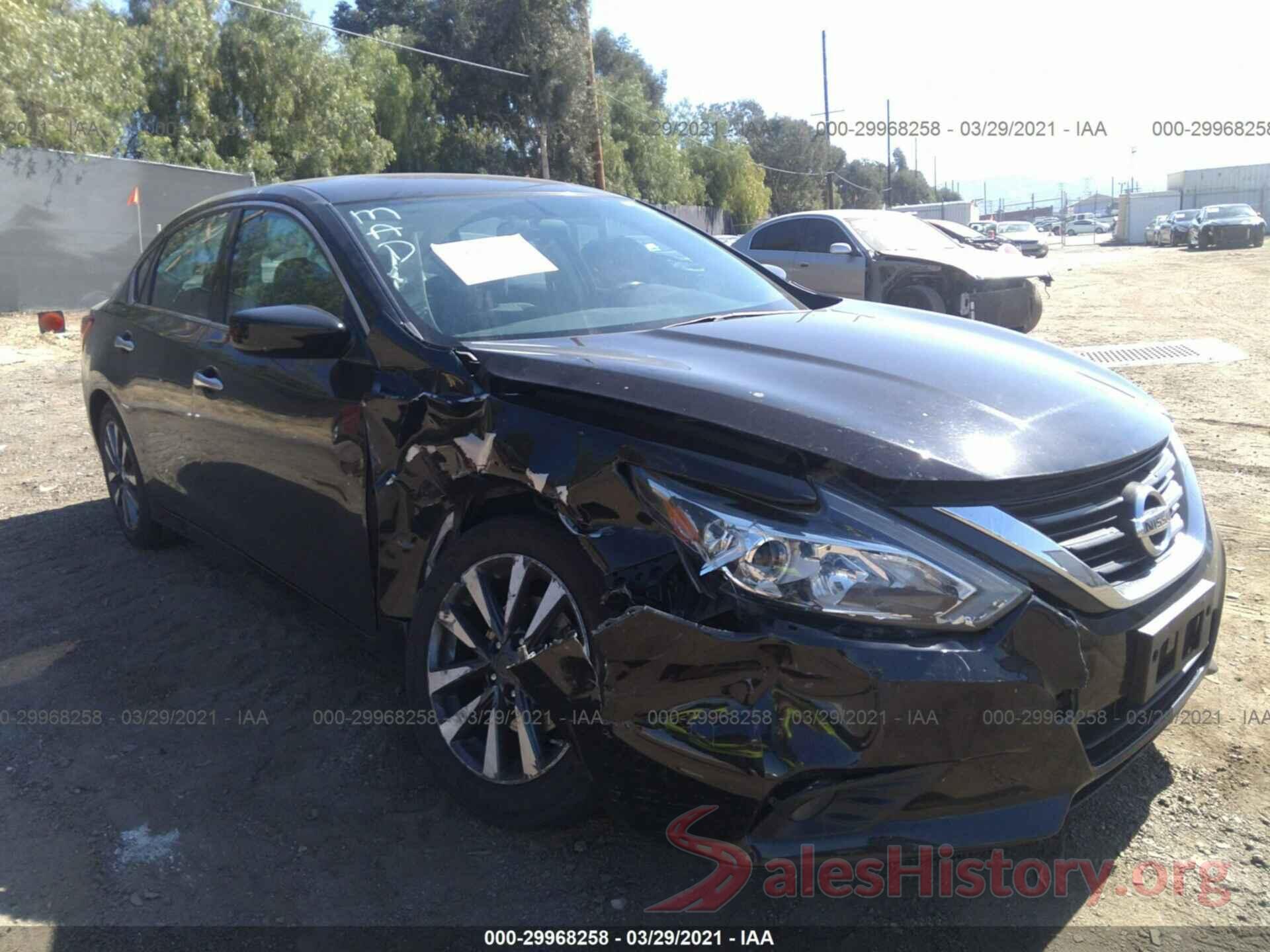 1N4AL3AP8HC205011 2017 NISSAN ALTIMA