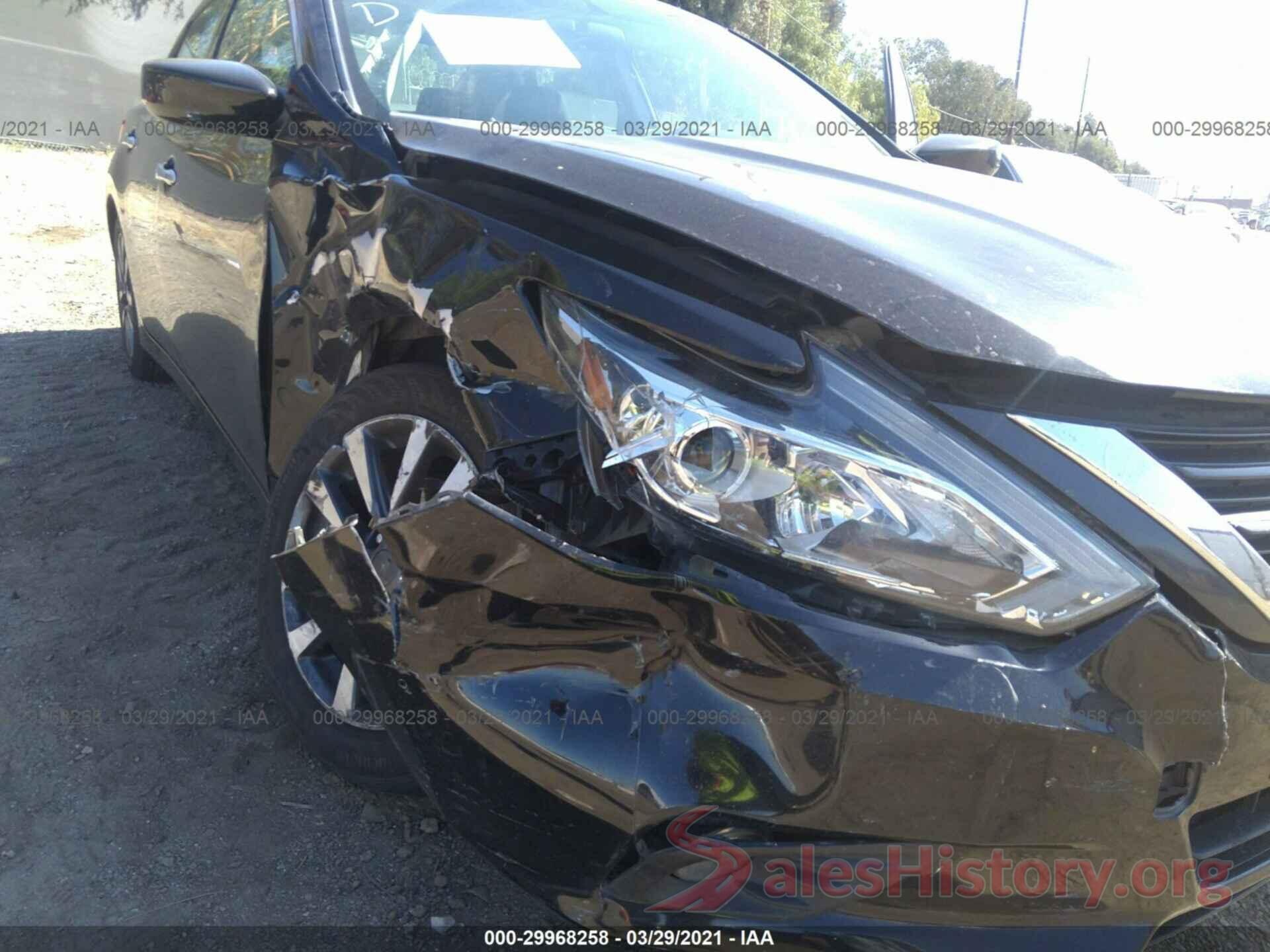 1N4AL3AP8HC205011 2017 NISSAN ALTIMA