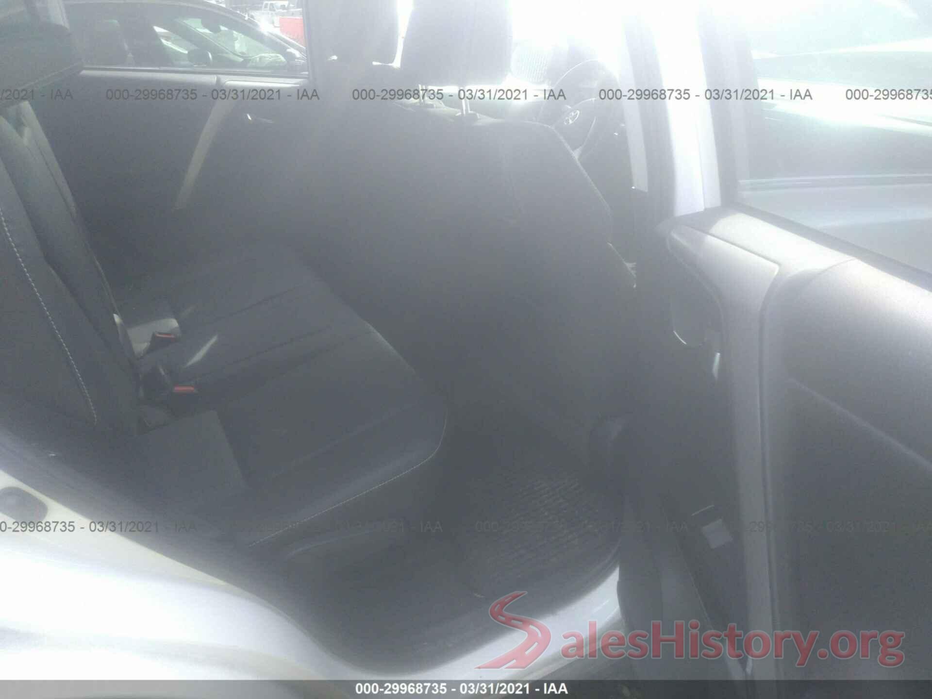 2T3DFREV0JW766851 2018 TOYOTA RAV4