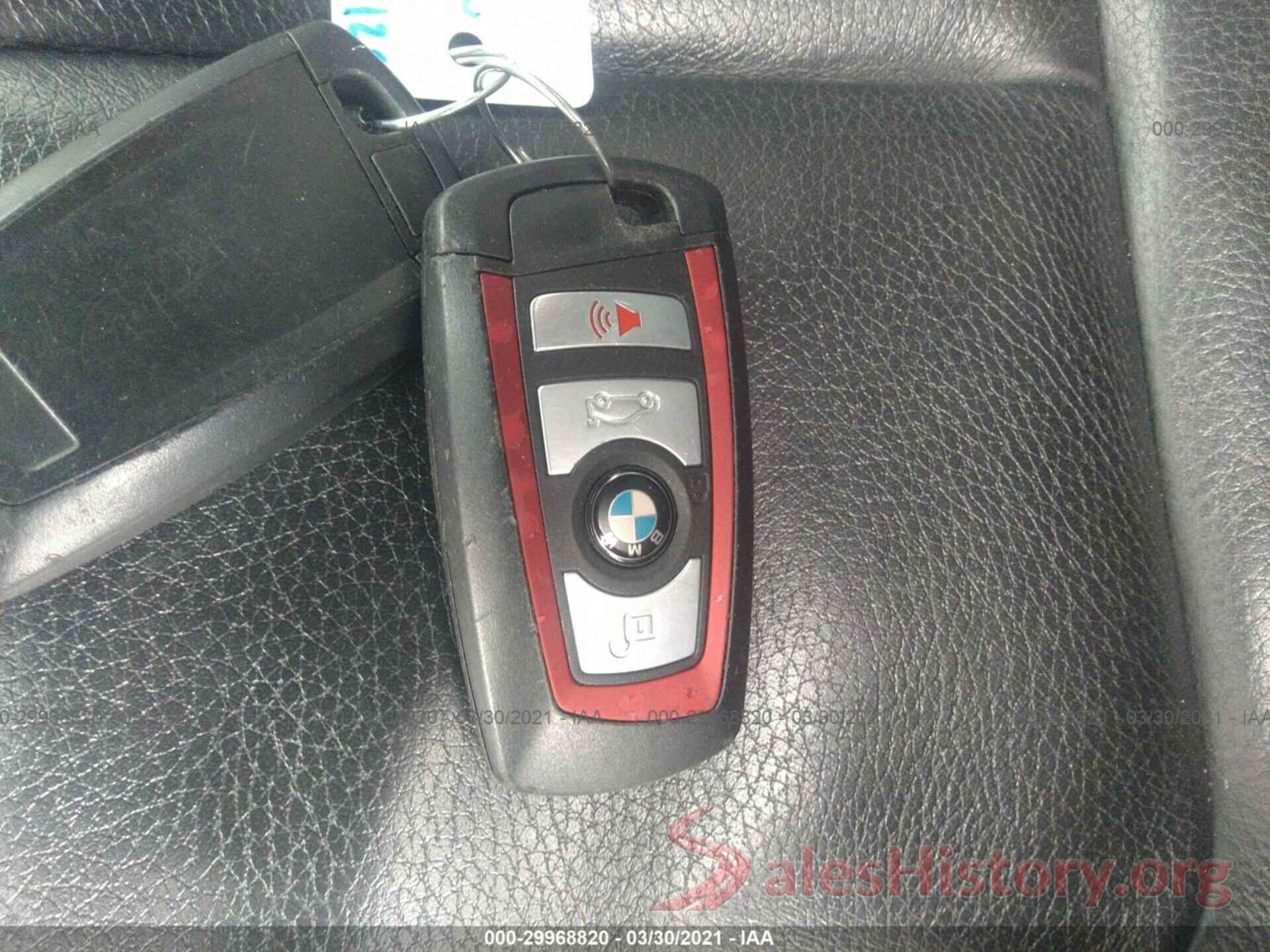 WBA3N7C55GK227209 2016 BMW 4 SERIES