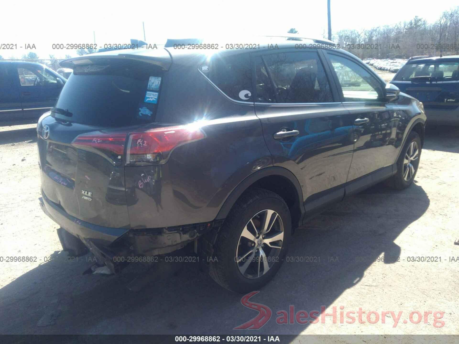 2T3RFREV7GW451947 2016 TOYOTA RAV4