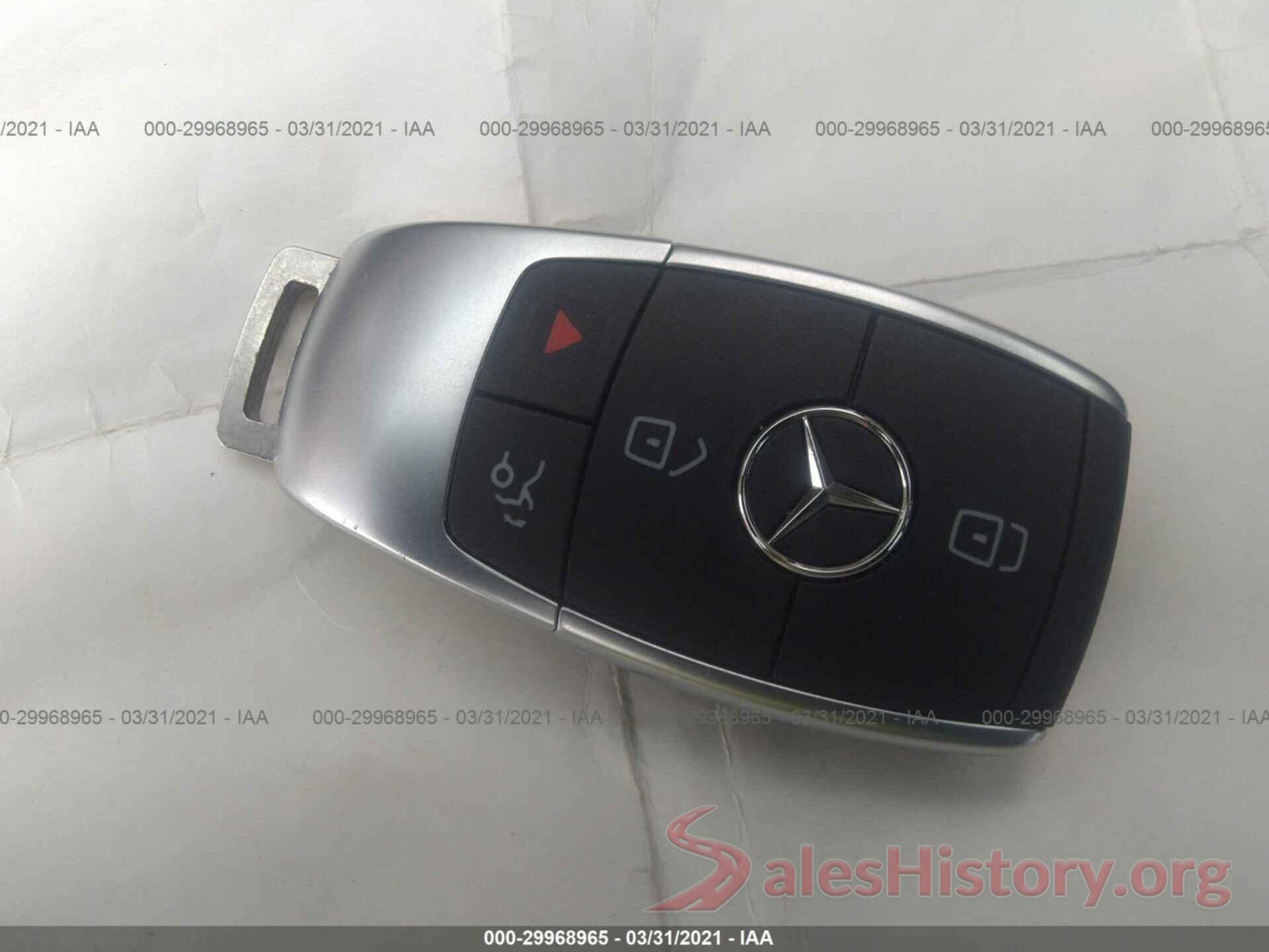 W1KWF8EBXMR611128 2021 MERCEDES-BENZ C-CLASS