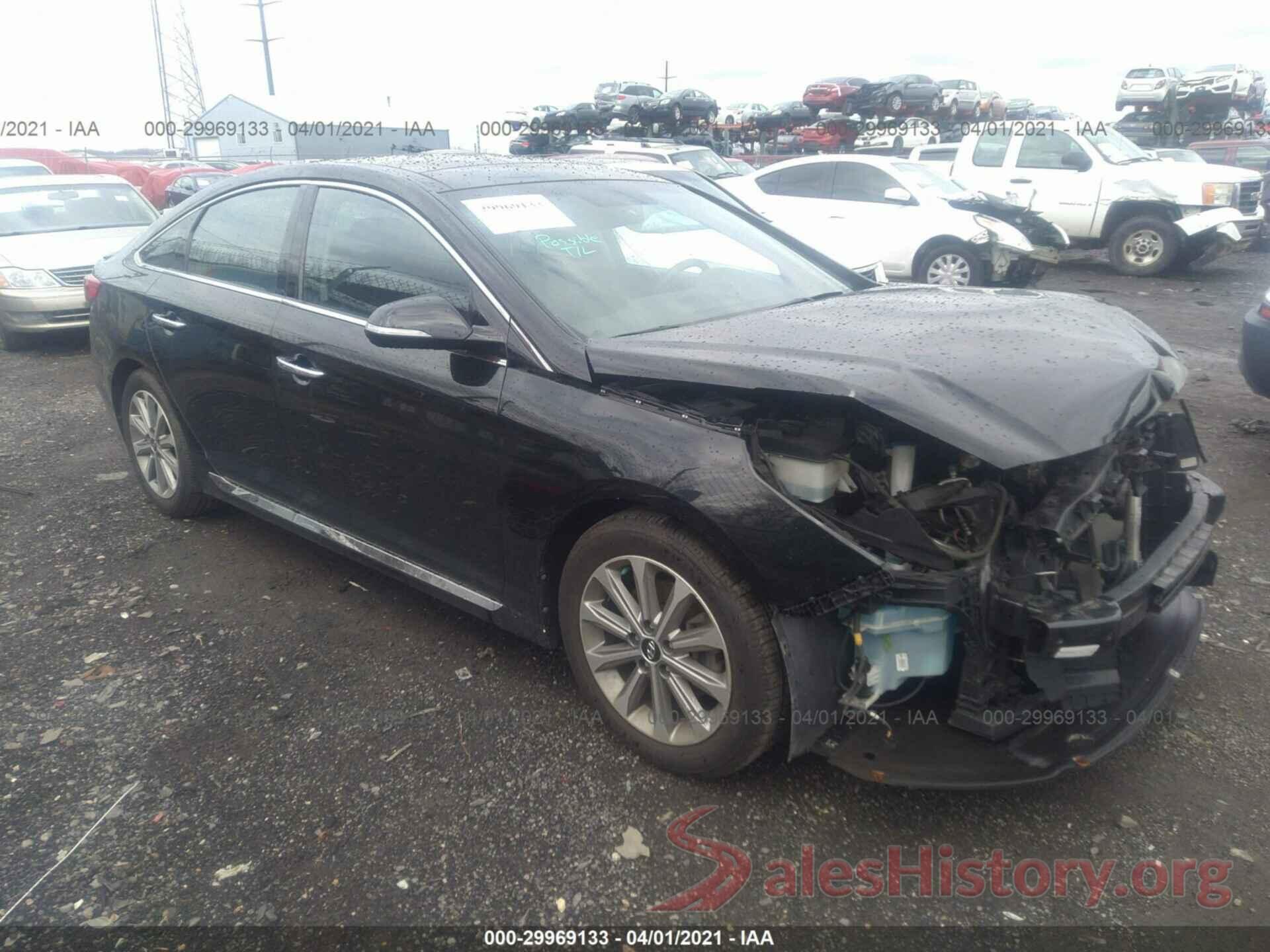 5NPE34AF8GH402501 2016 HYUNDAI SONATA