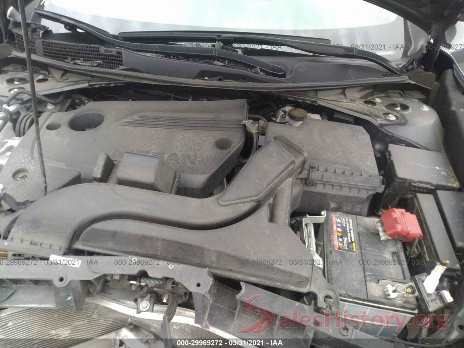 1N4AL3AP2JC478127 2018 NISSAN ALTIMA