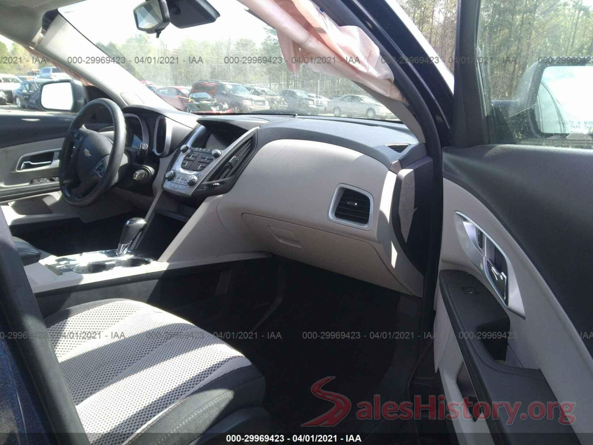 2GNFLEEK9G6268871 2016 CHEVROLET EQUINOX