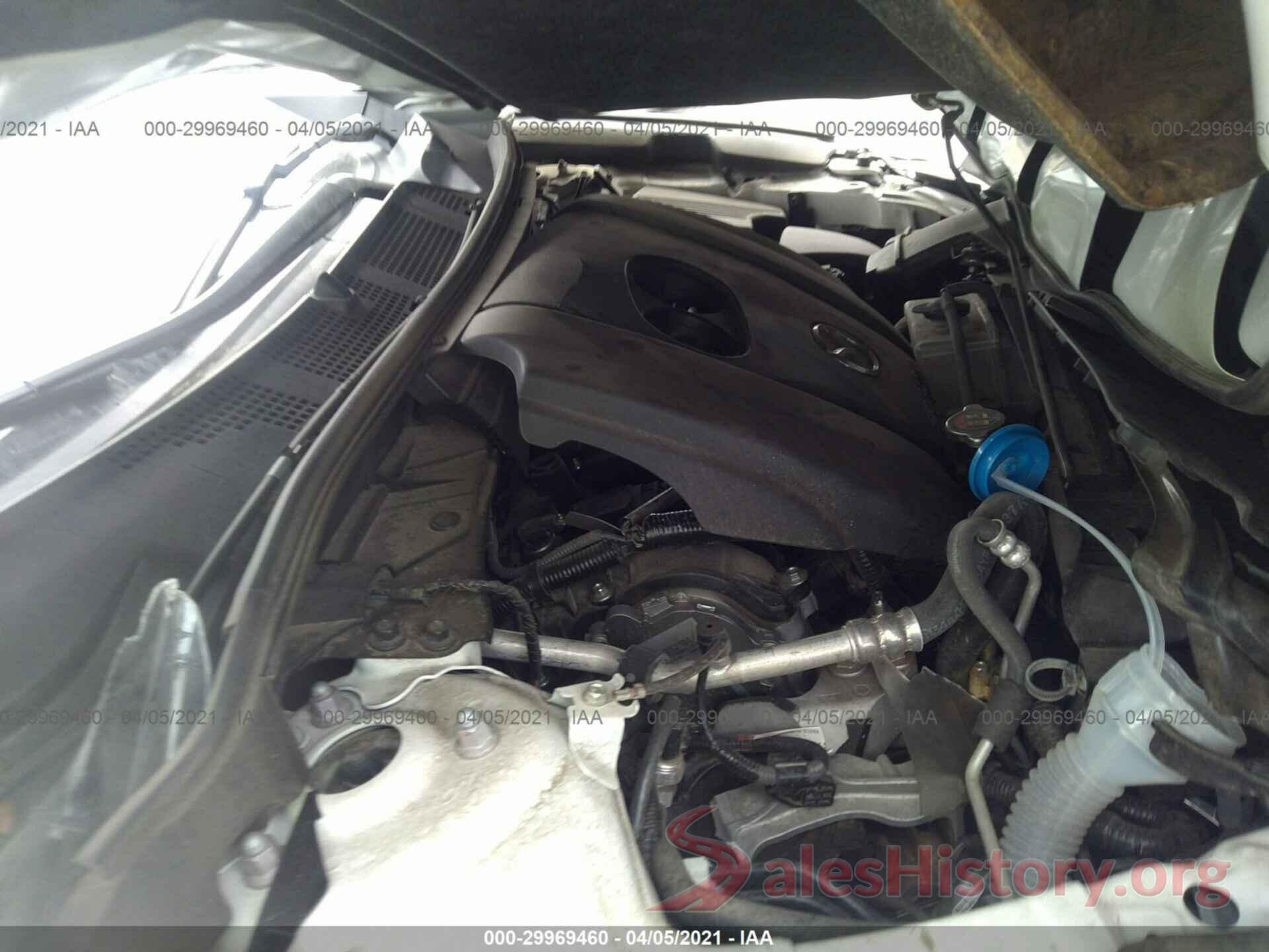 JM3KFABM2J1373699 2018 MAZDA CX-5