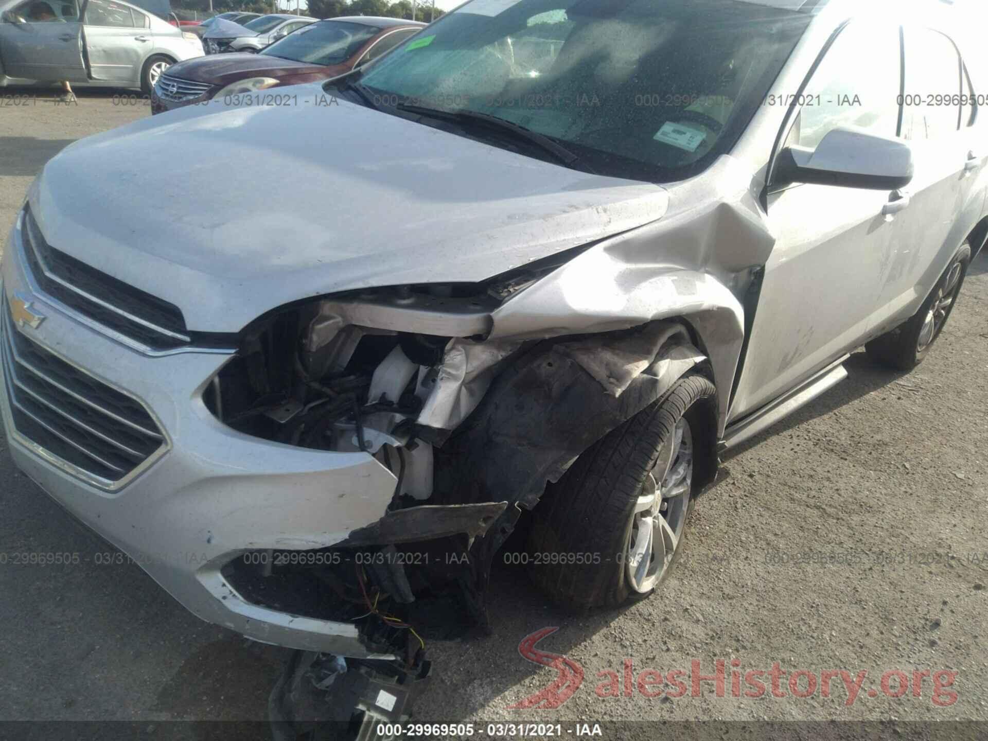 2GNALCEK8G1163220 2016 CHEVROLET EQUINOX