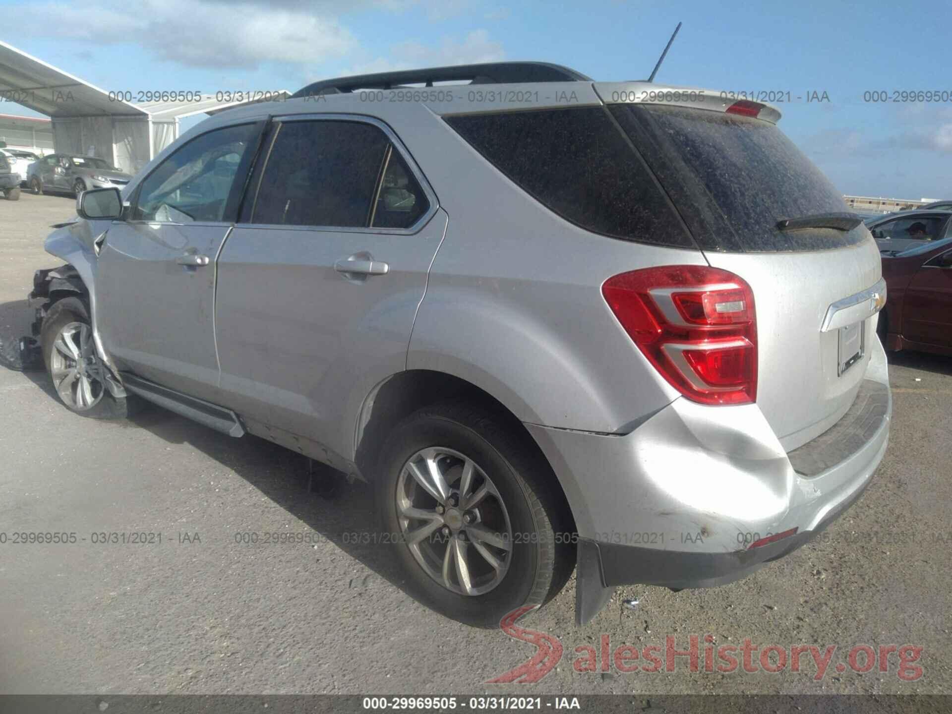 2GNALCEK8G1163220 2016 CHEVROLET EQUINOX