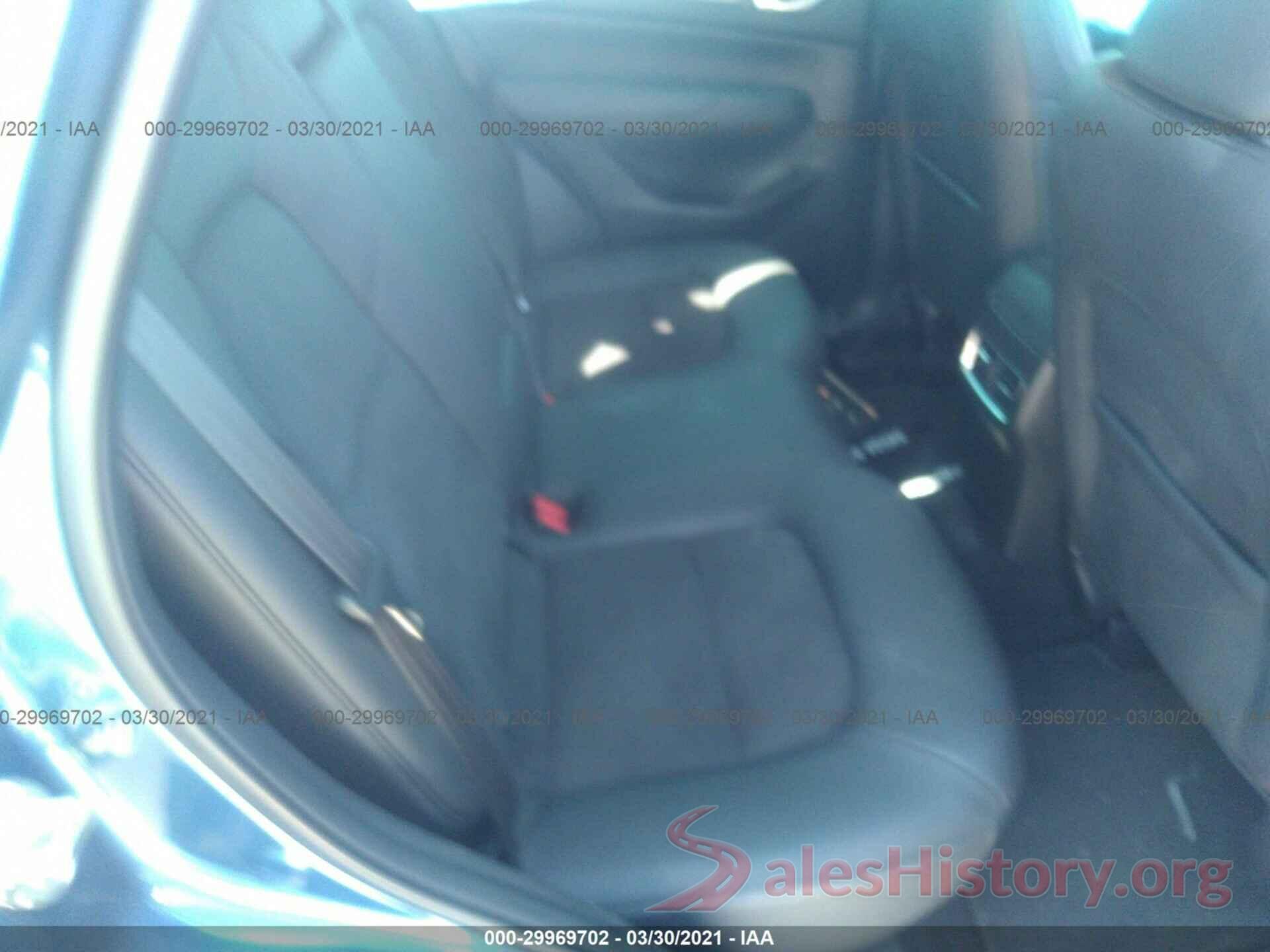 JM3KFACM1K0644371 2019 MAZDA CX-5