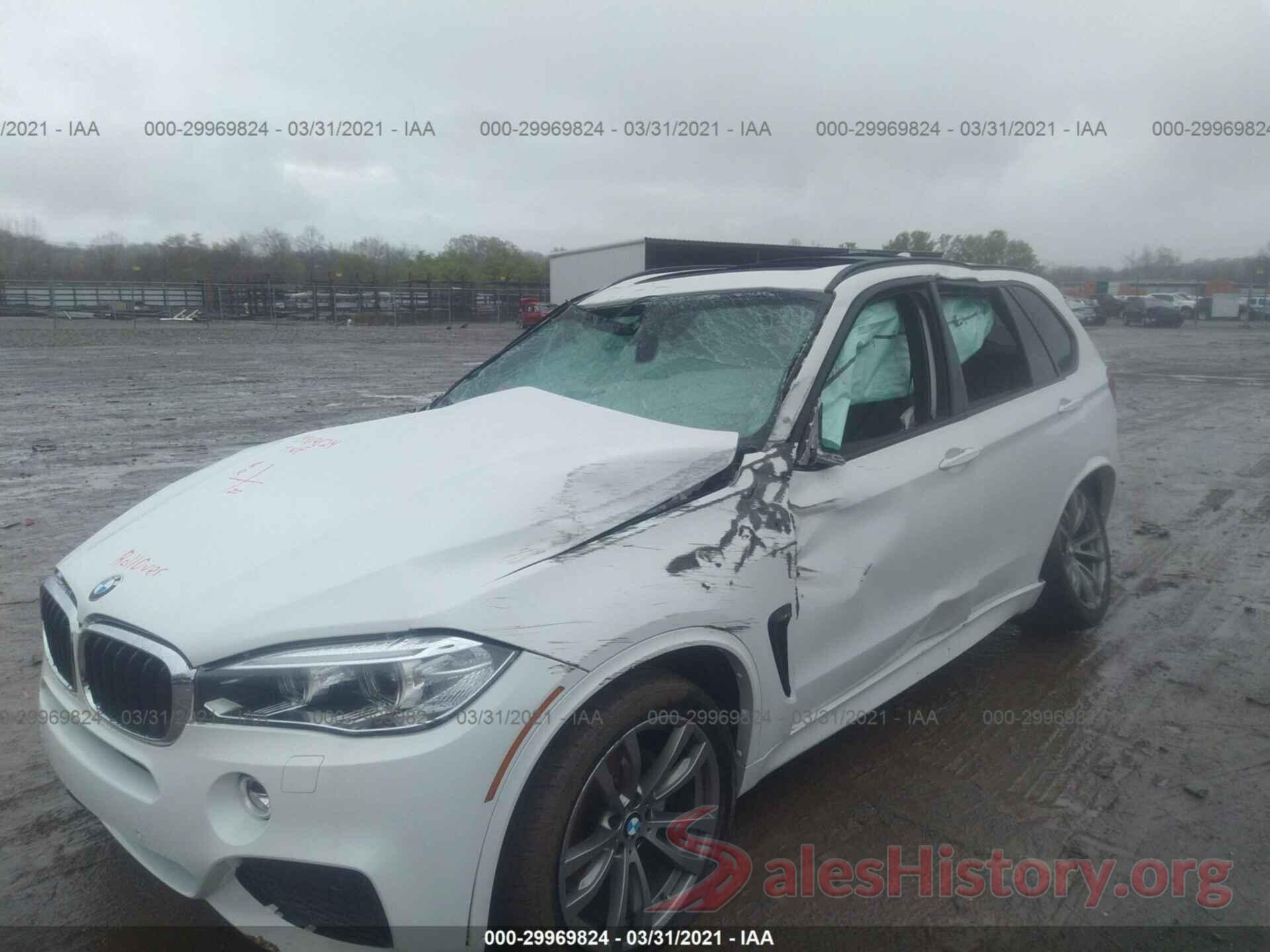 5UXKR0C57H0U55511 2017 BMW X5