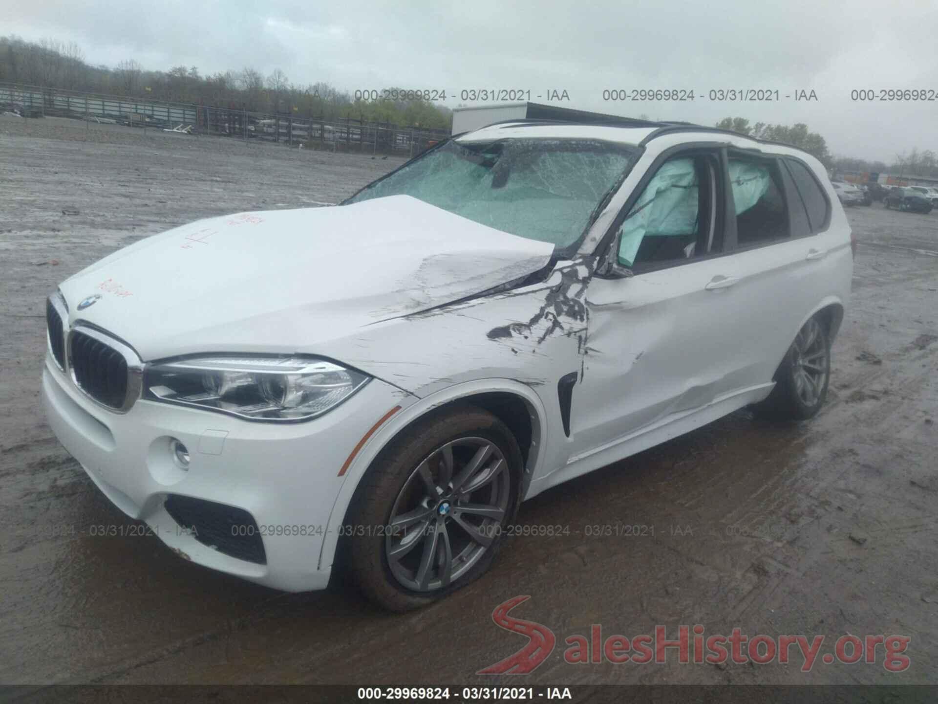 5UXKR0C57H0U55511 2017 BMW X5