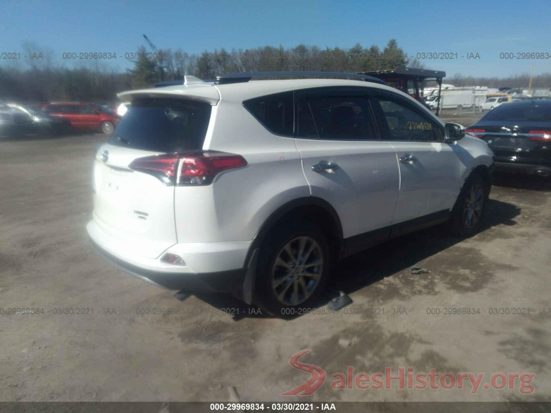 JTMDFREV5JD239238 2018 TOYOTA RAV4