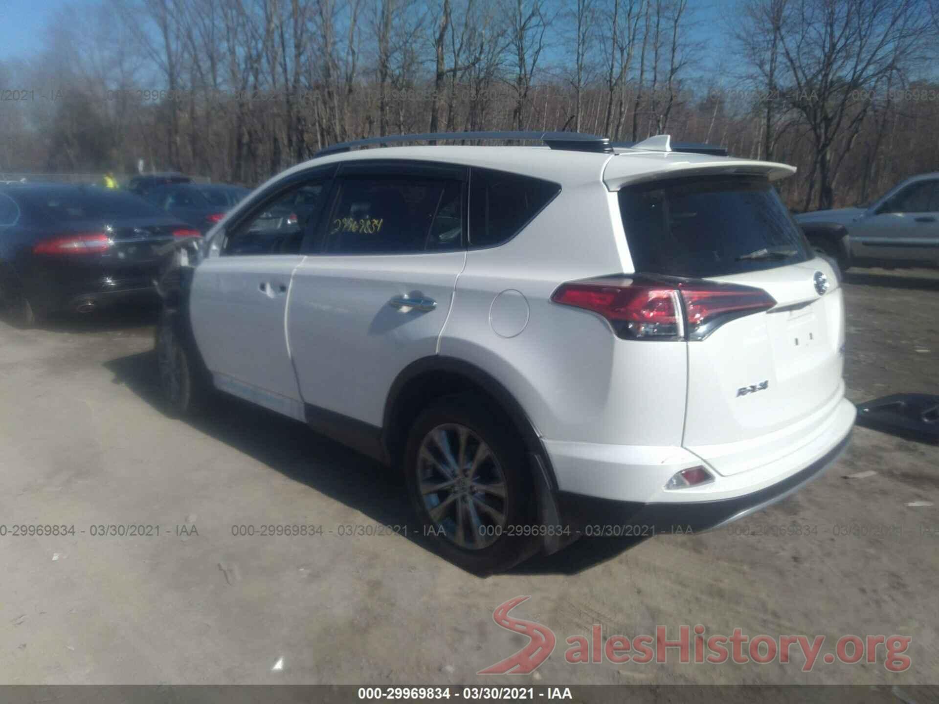 JTMDFREV5JD239238 2018 TOYOTA RAV4