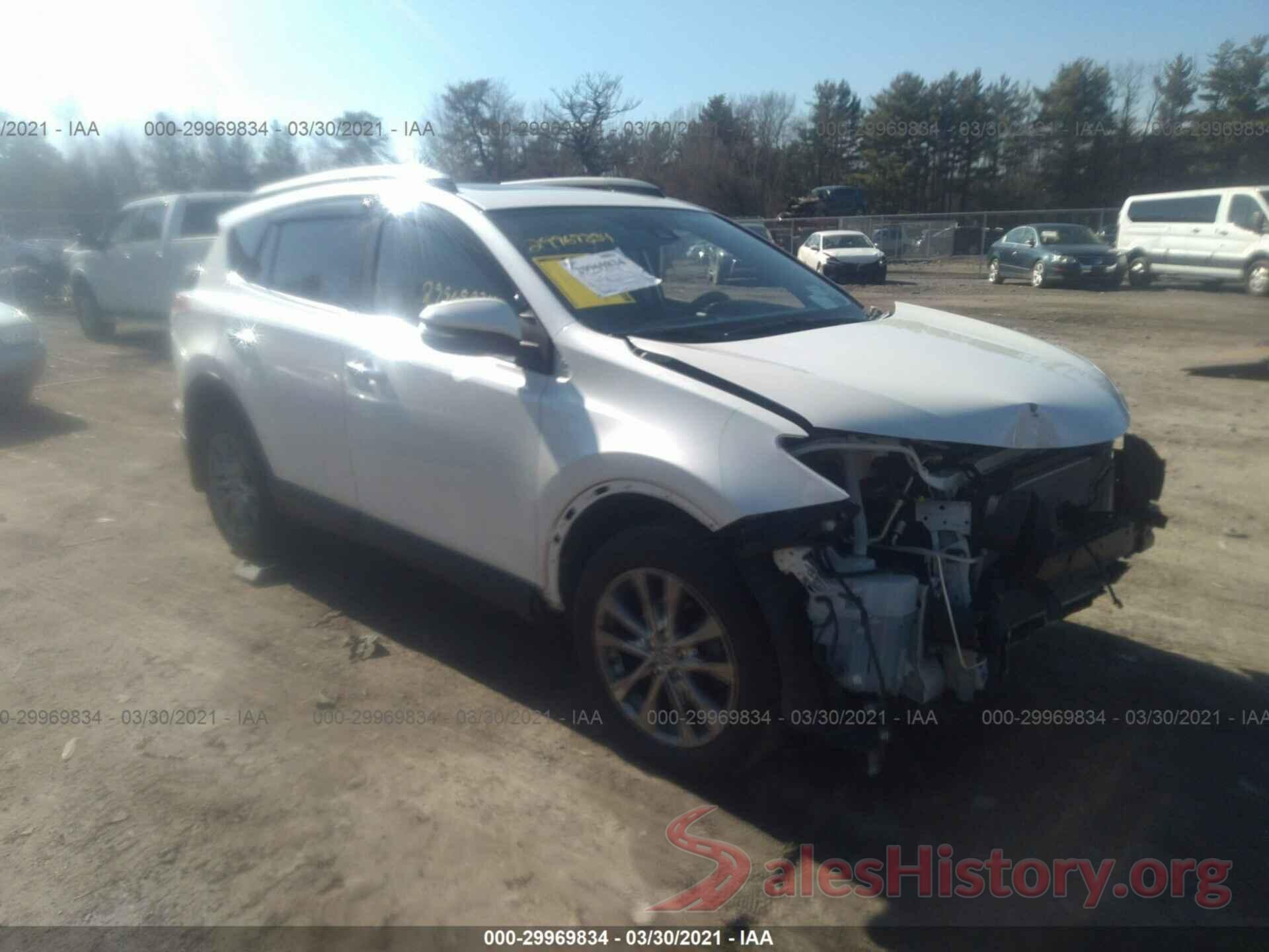 JTMDFREV5JD239238 2018 TOYOTA RAV4