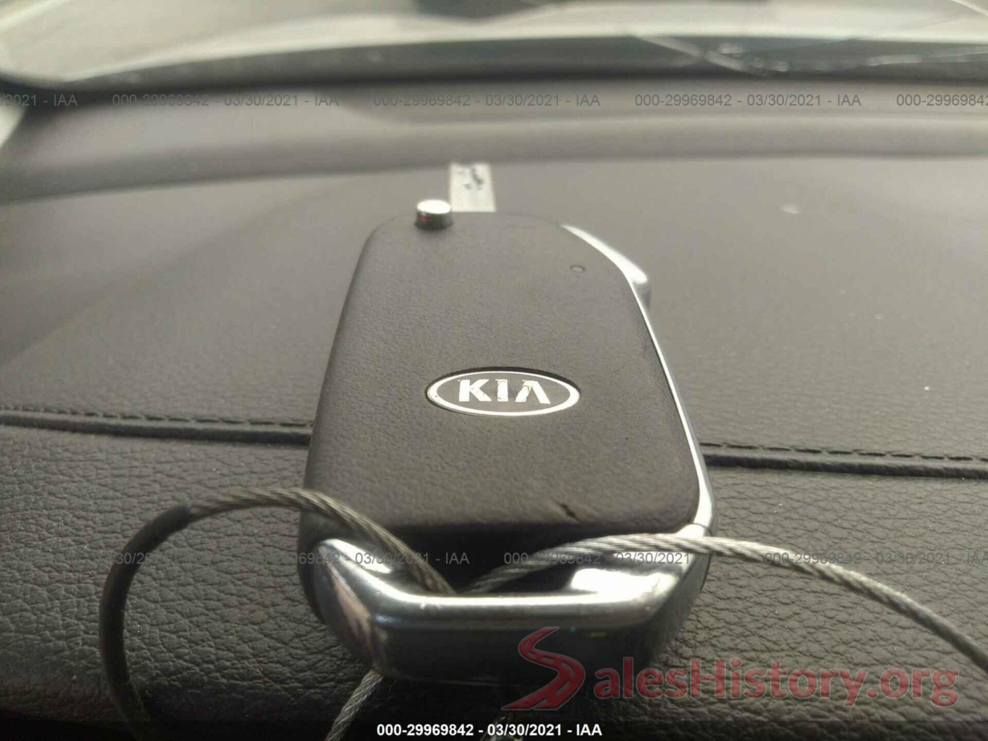 3KPF24AD6KE040185 2019 KIA FORTE