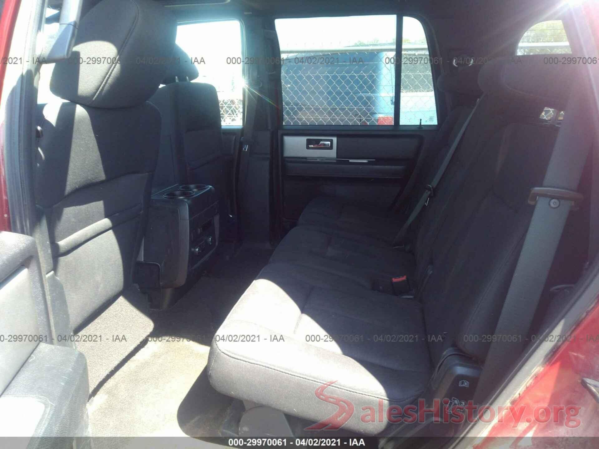 1FMJU1JT0HEA14983 2017 FORD EXPEDITION