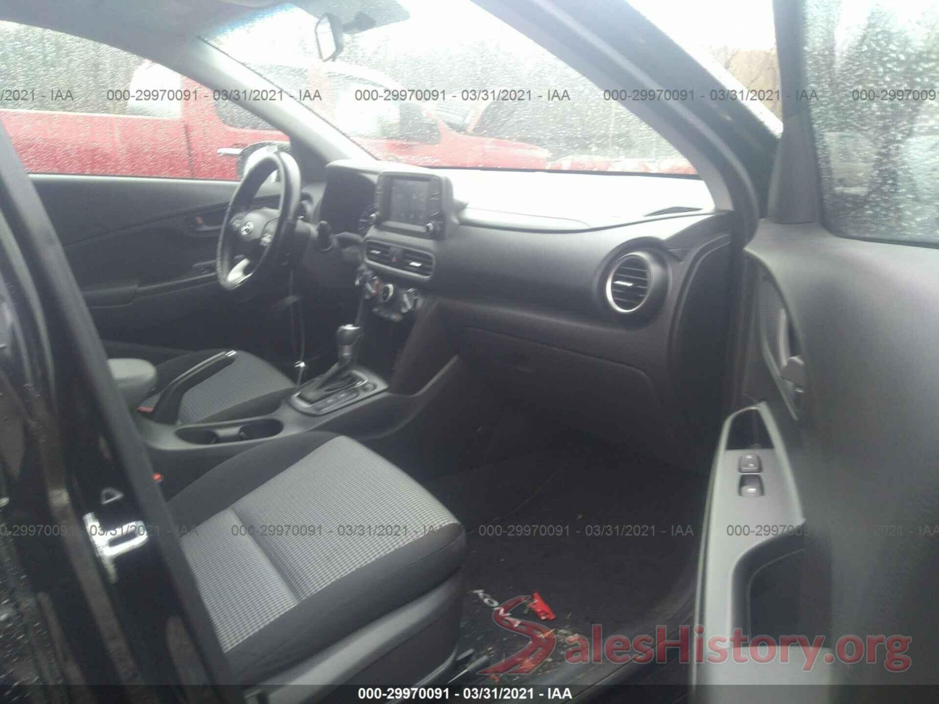 KM8K2CAA7JU086294 2018 HYUNDAI KONA