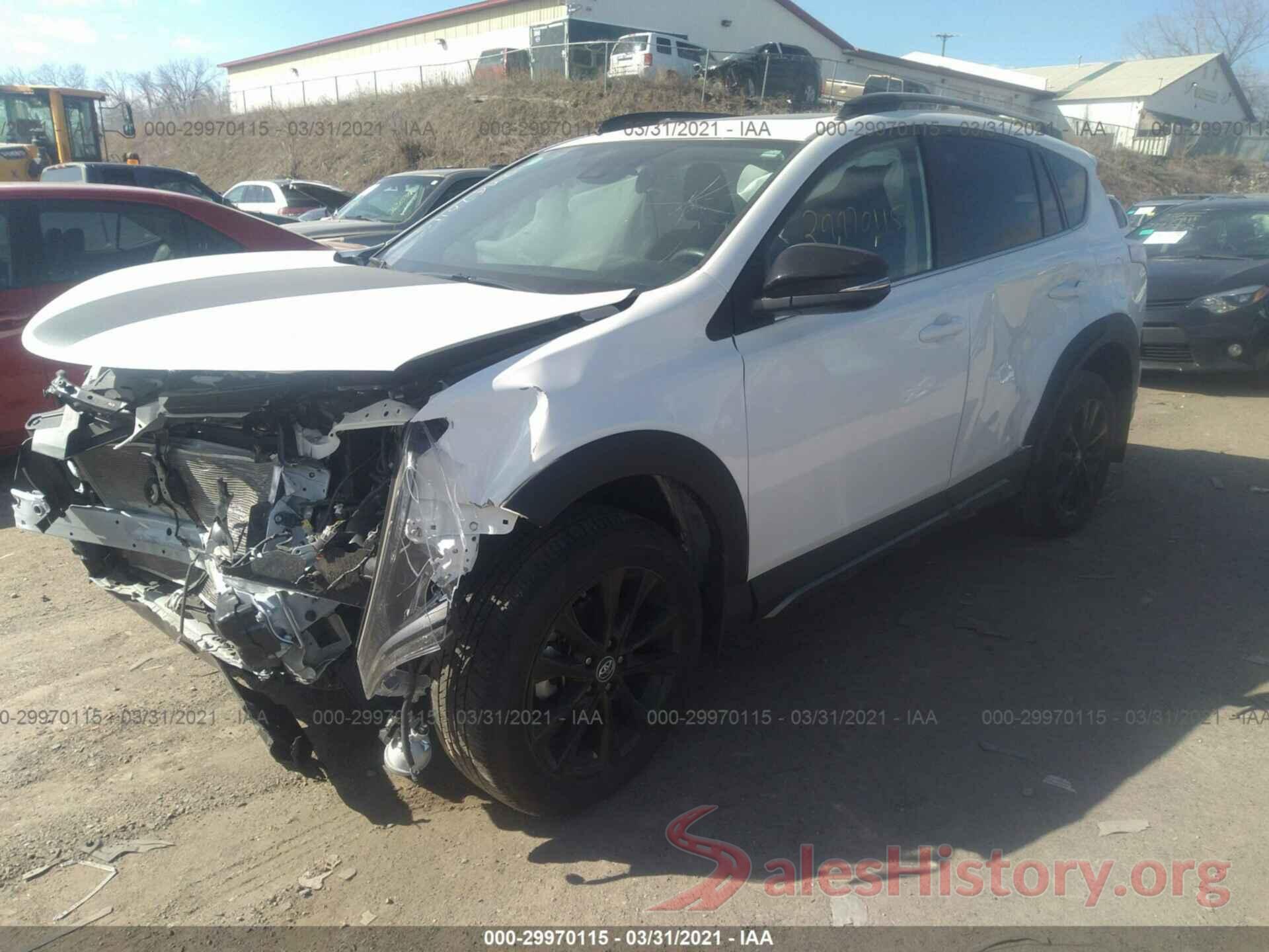 2T3RFREV9JW782522 2018 TOYOTA RAV4