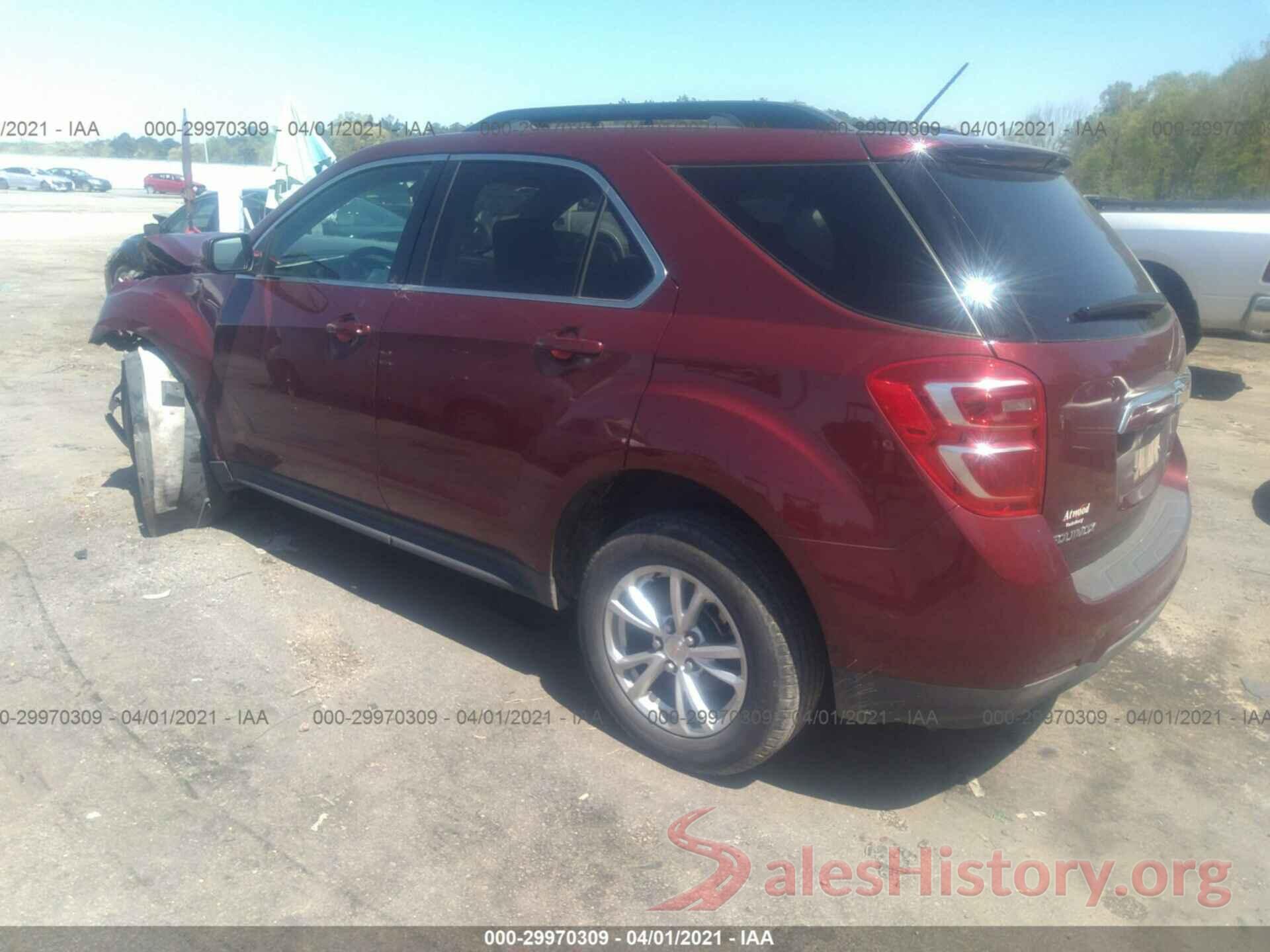 2GNALCEK4H1592145 2017 CHEVROLET EQUINOX