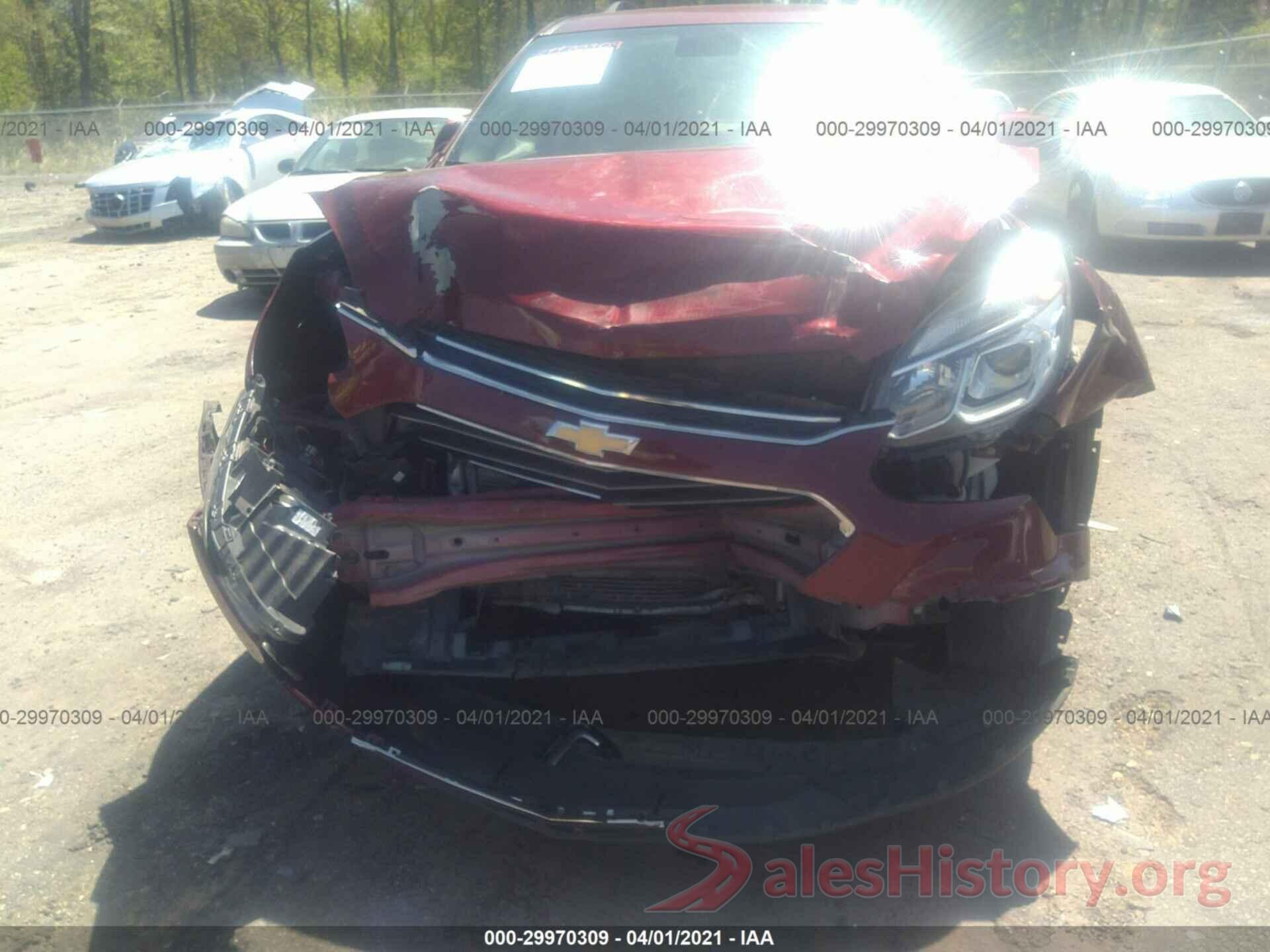 2GNALCEK4H1592145 2017 CHEVROLET EQUINOX