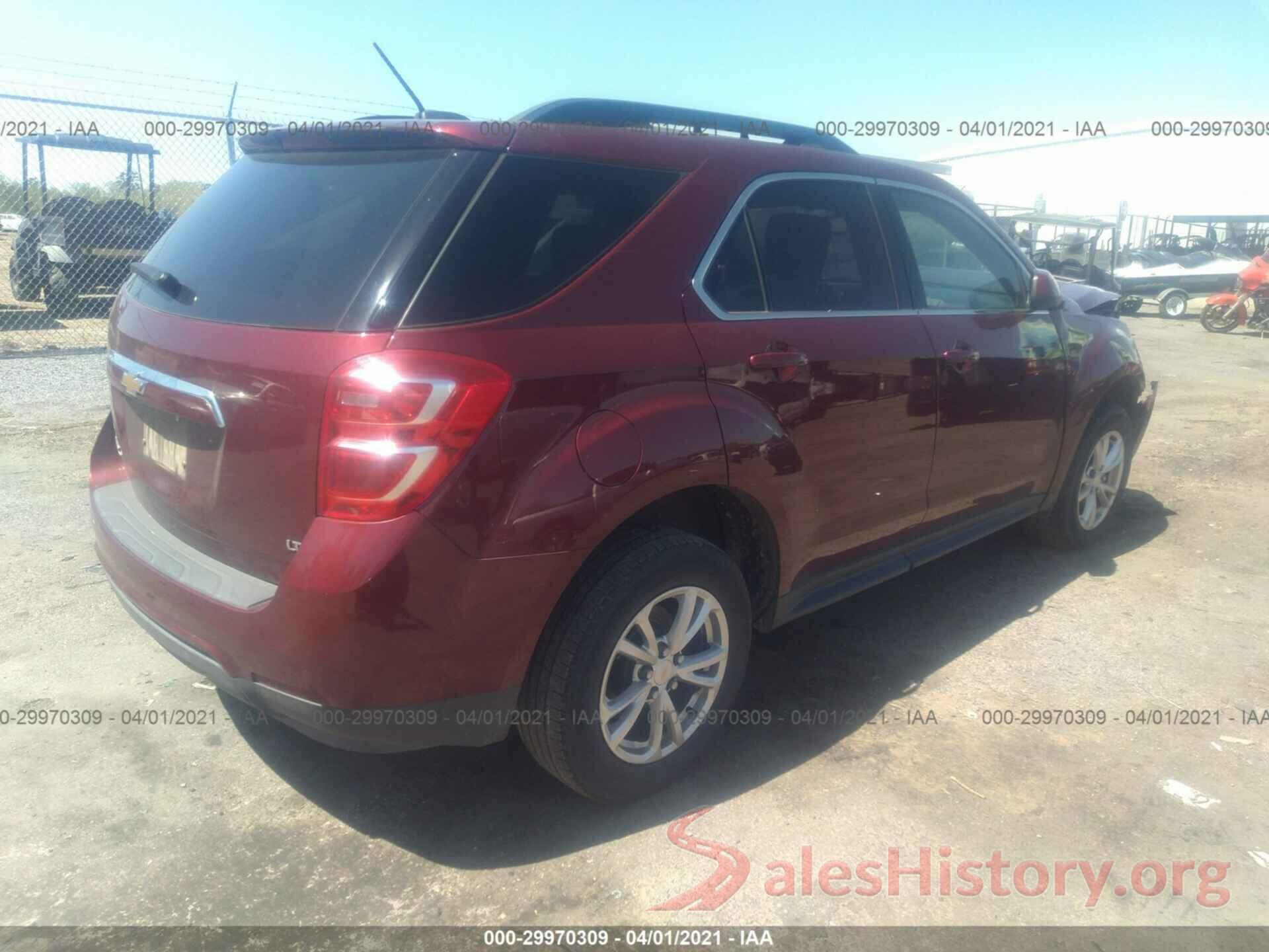 2GNALCEK4H1592145 2017 CHEVROLET EQUINOX