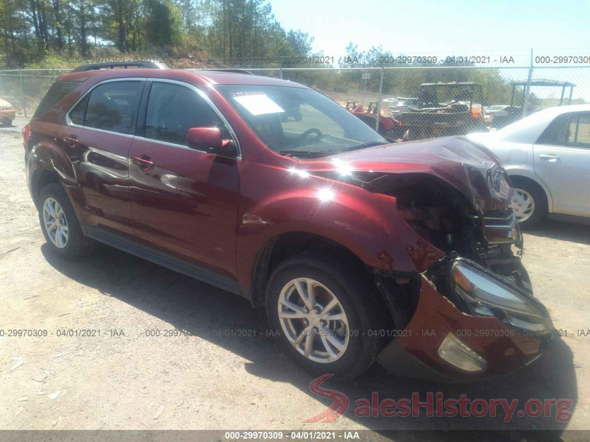 2GNALCEK4H1592145 2017 CHEVROLET EQUINOX