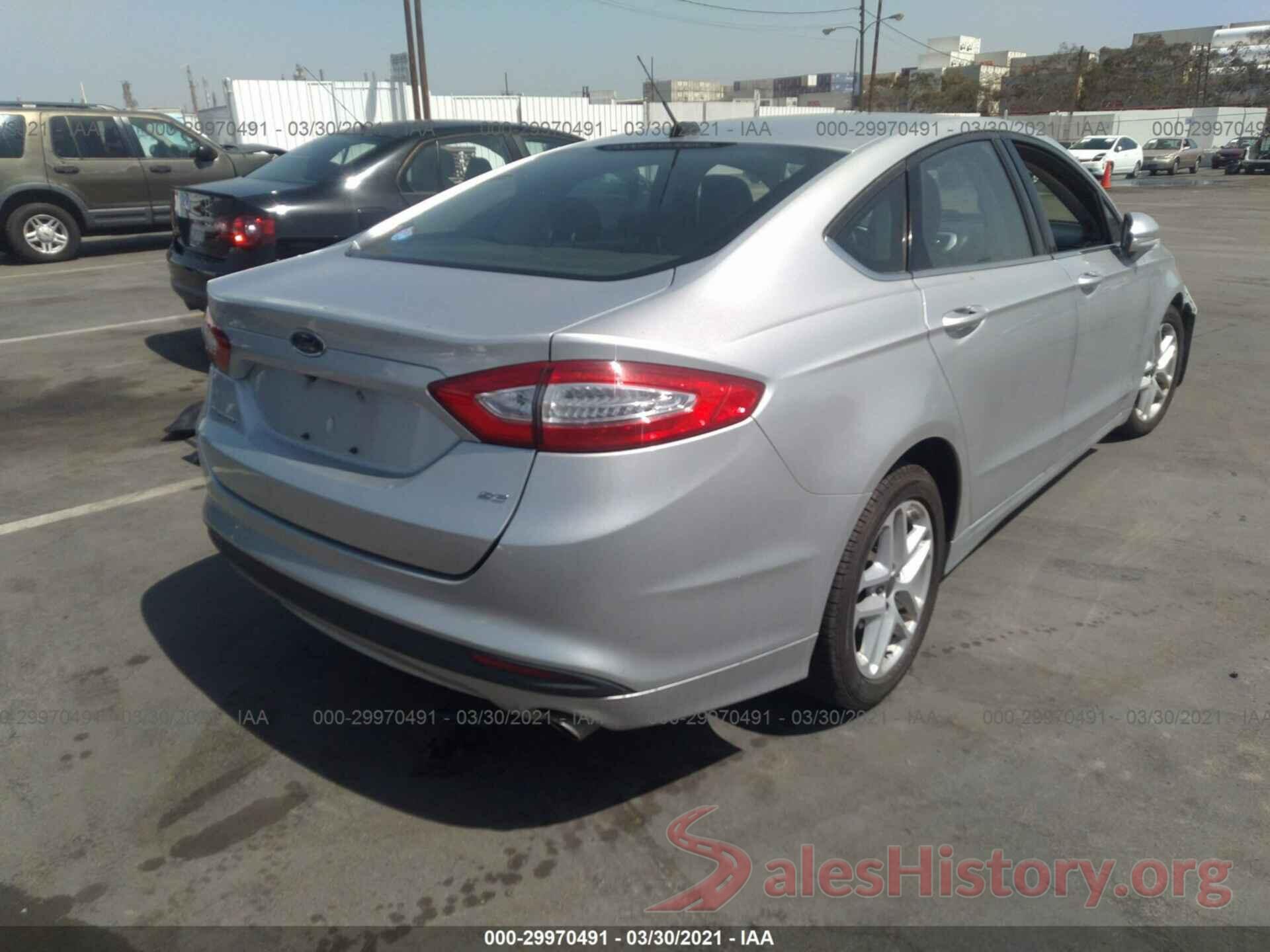 3FA6P0H71GR306695 2016 FORD FUSION