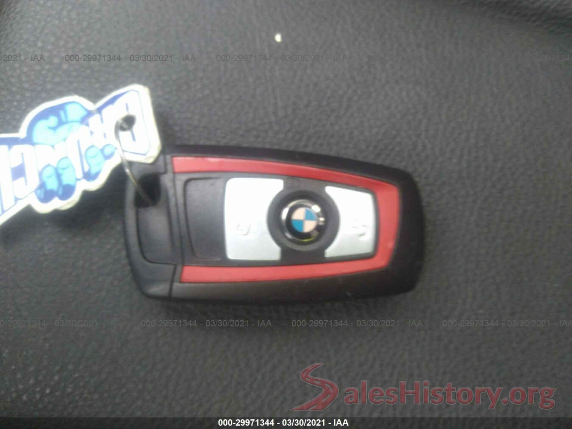 WBA1F9C54GV544686 2016 BMW 2 SERIES