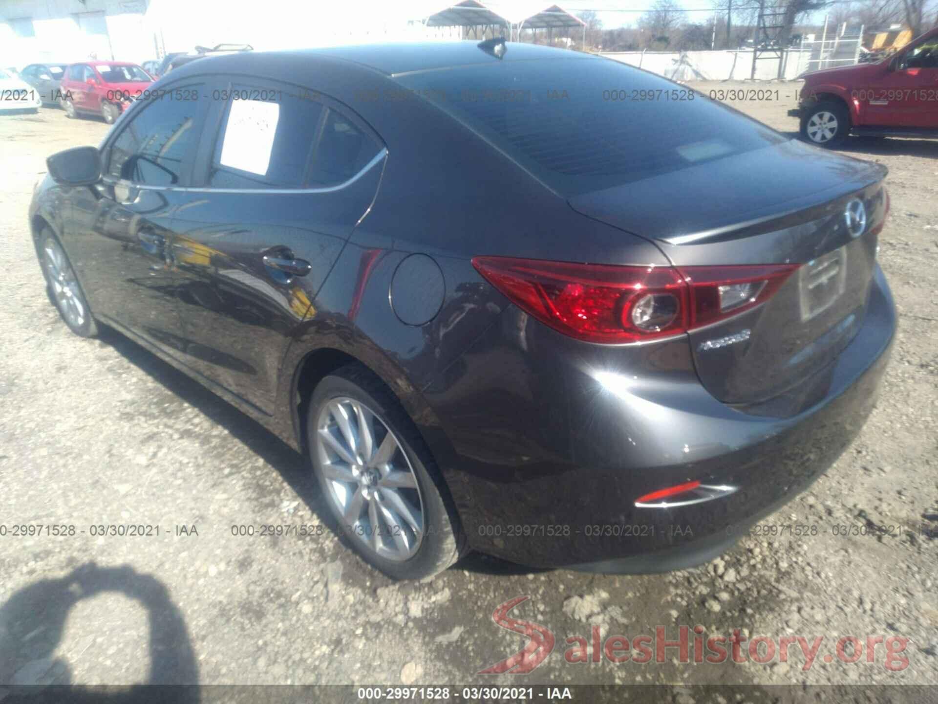 3MZBN1V79HM122013 2017 MAZDA MAZDA3 4-DOOR