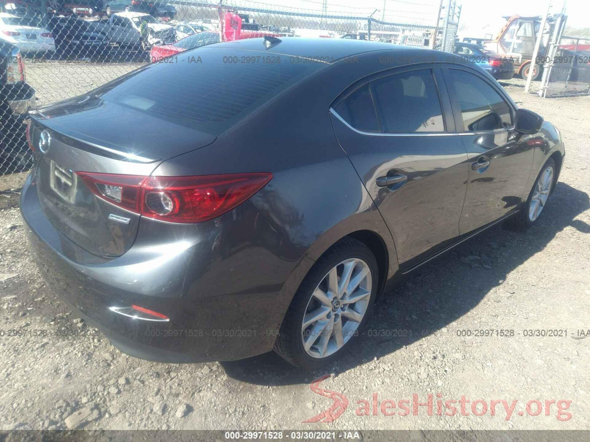 3MZBN1V79HM122013 2017 MAZDA MAZDA3 4-DOOR