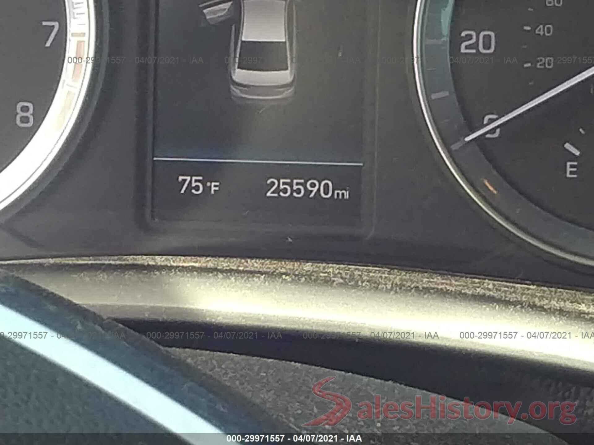 5NPE34AF5KH770322 2019 HYUNDAI SONATA