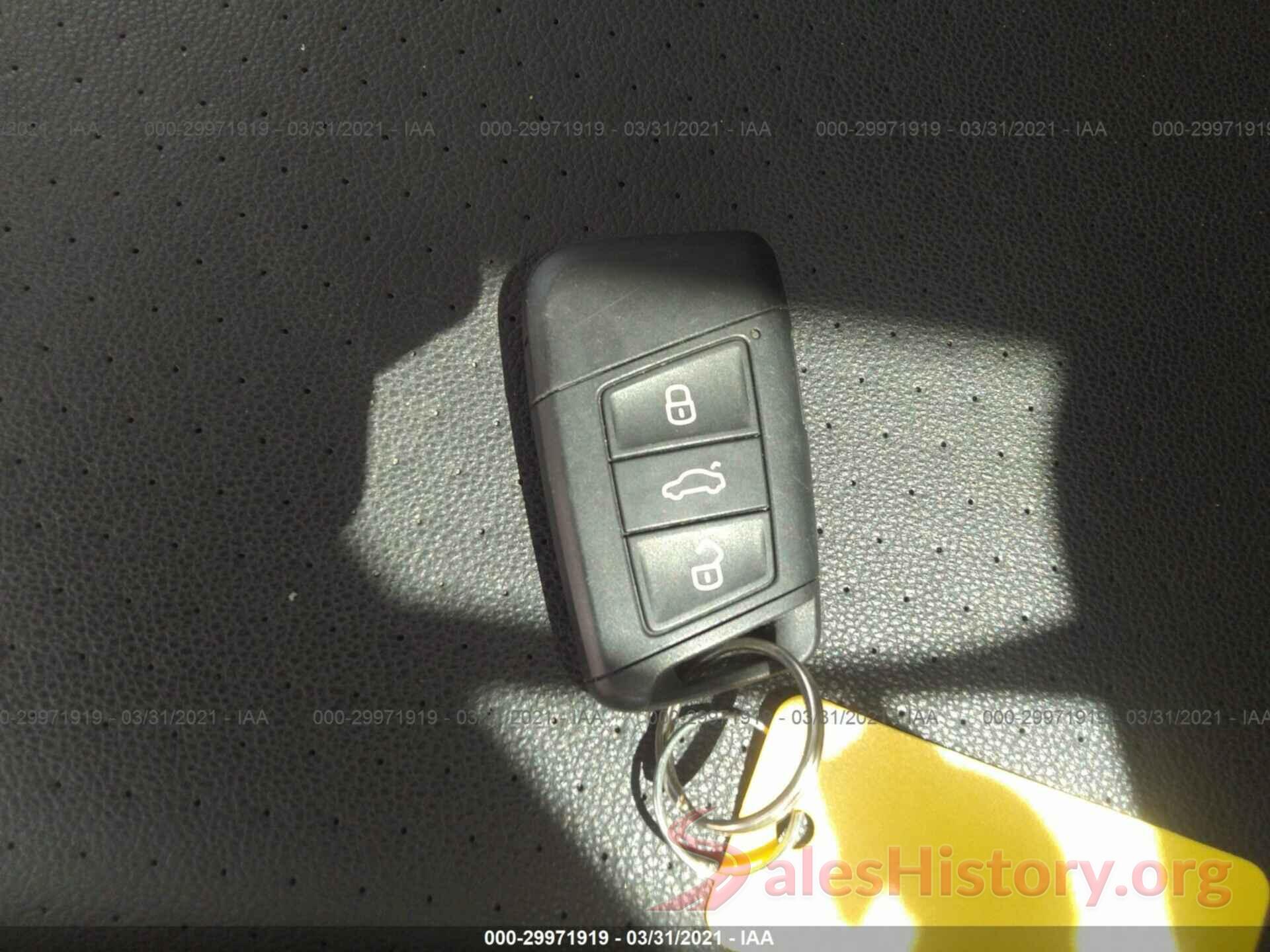 3VWC57BU2KM187214 2019 VOLKSWAGEN JETTA