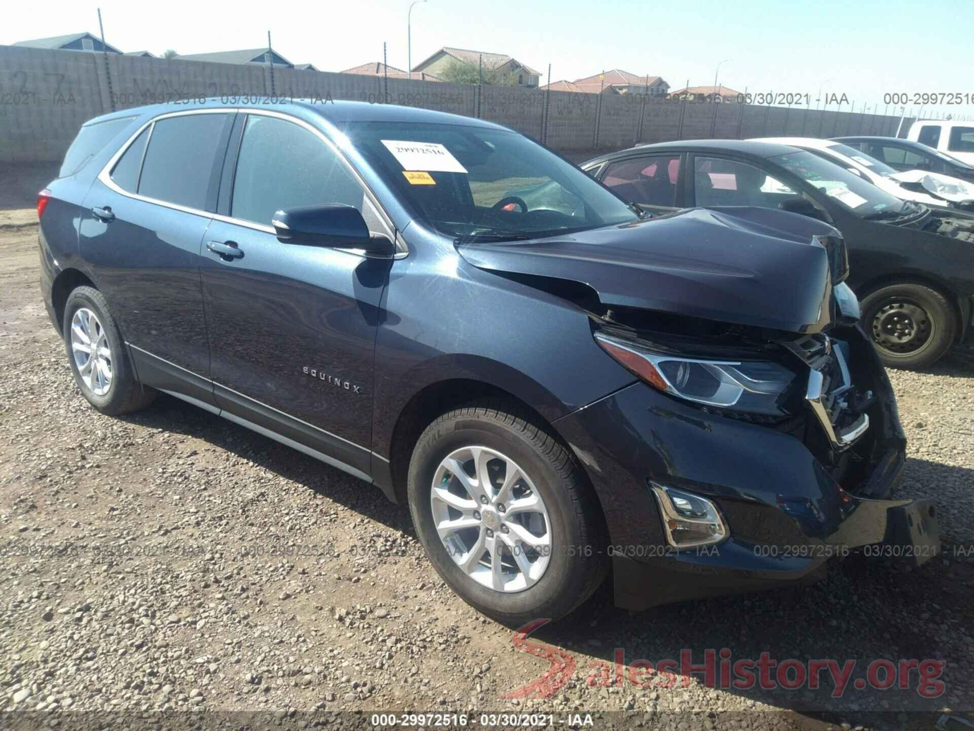 3GNAXJEV5JL382144 2018 CHEVROLET EQUINOX