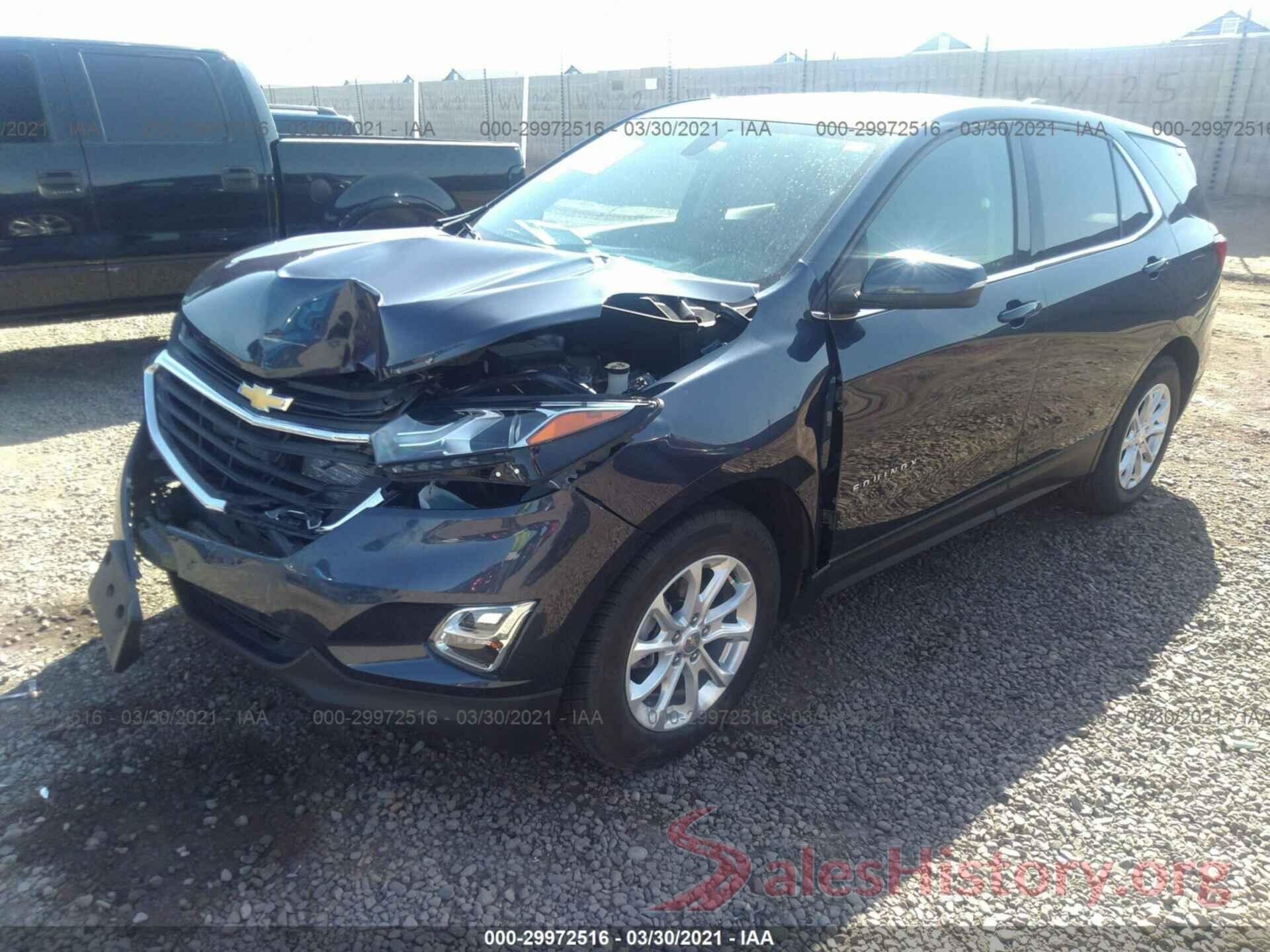 3GNAXJEV5JL382144 2018 CHEVROLET EQUINOX