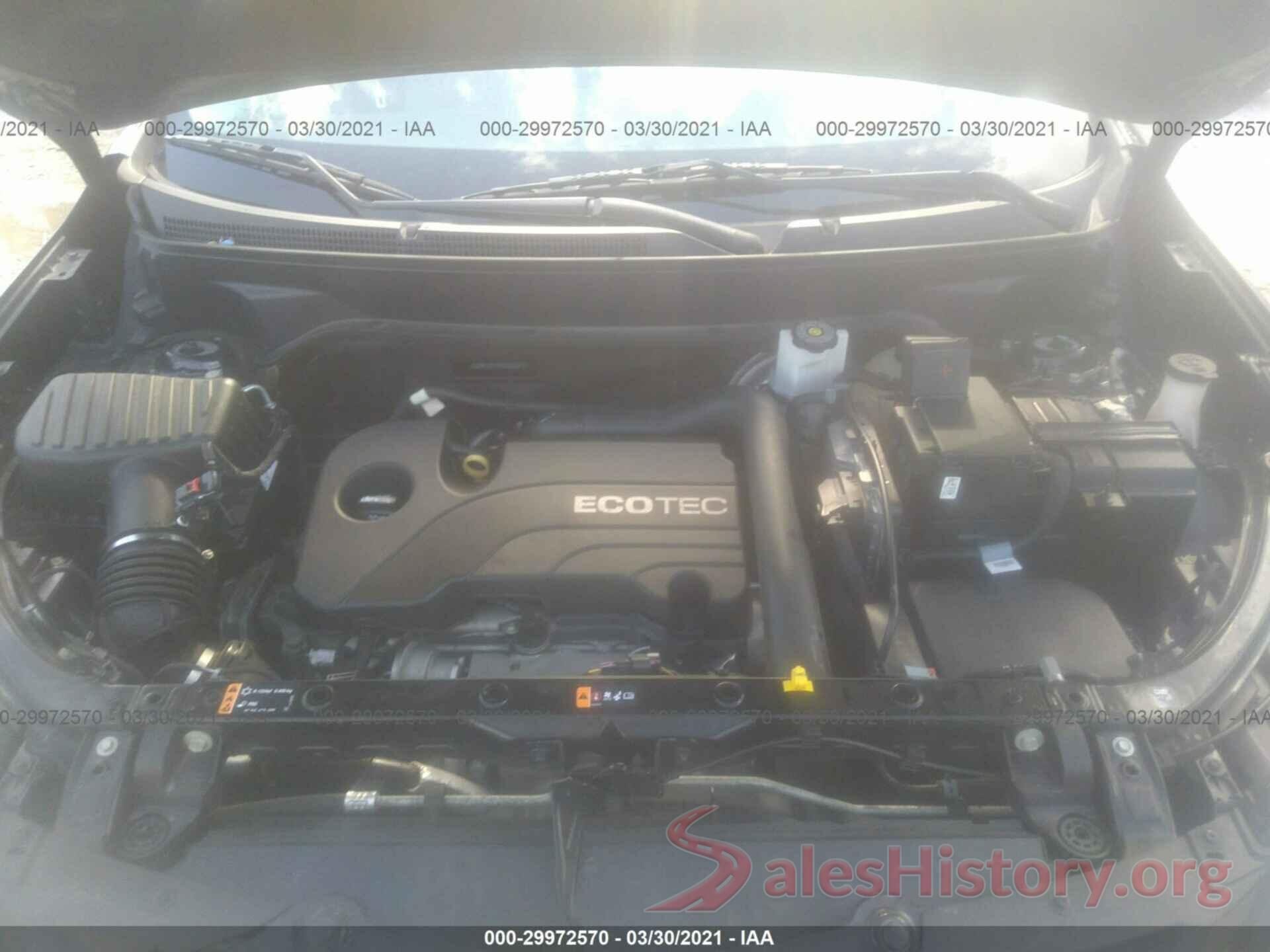 2GNAXJEV9J6252341 2018 CHEVROLET EQUINOX