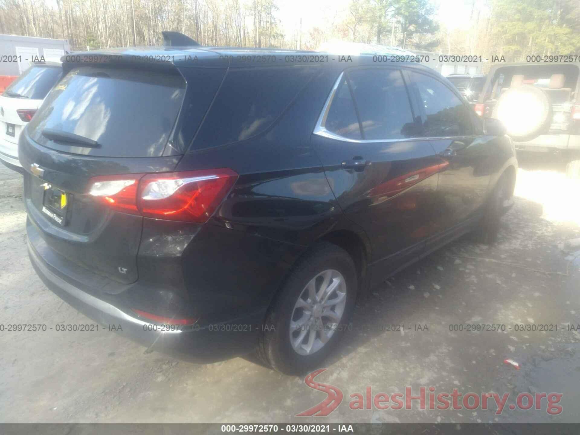 2GNAXJEV9J6252341 2018 CHEVROLET EQUINOX