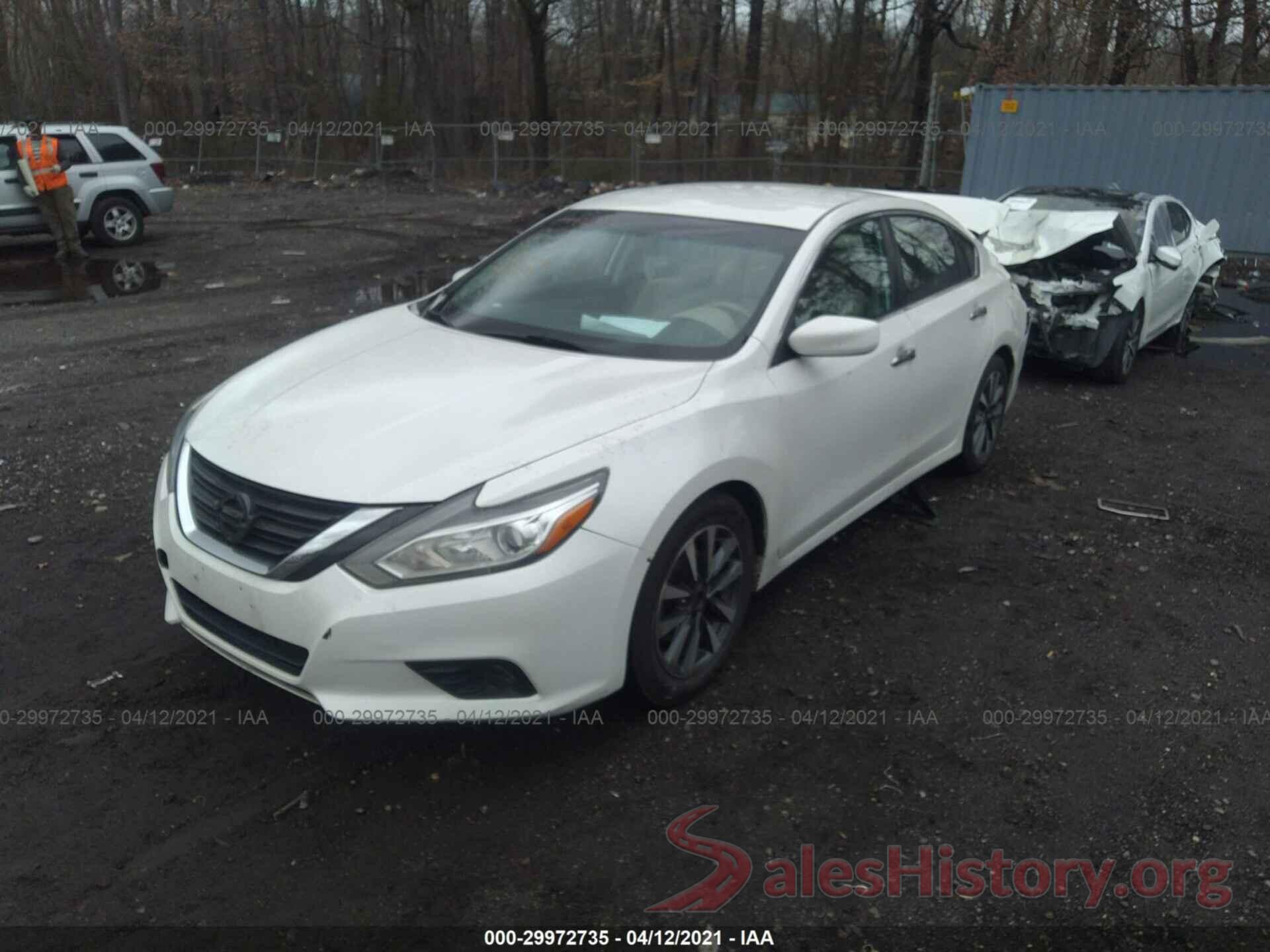 1N4AL3AP3HC173651 2017 NISSAN ALTIMA