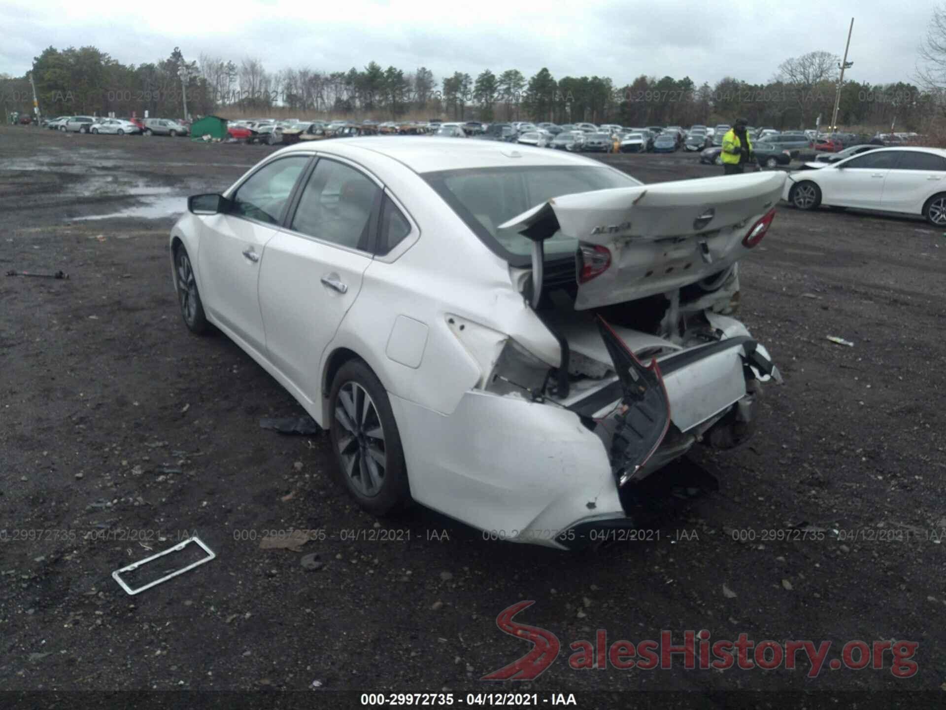 1N4AL3AP3HC173651 2017 NISSAN ALTIMA