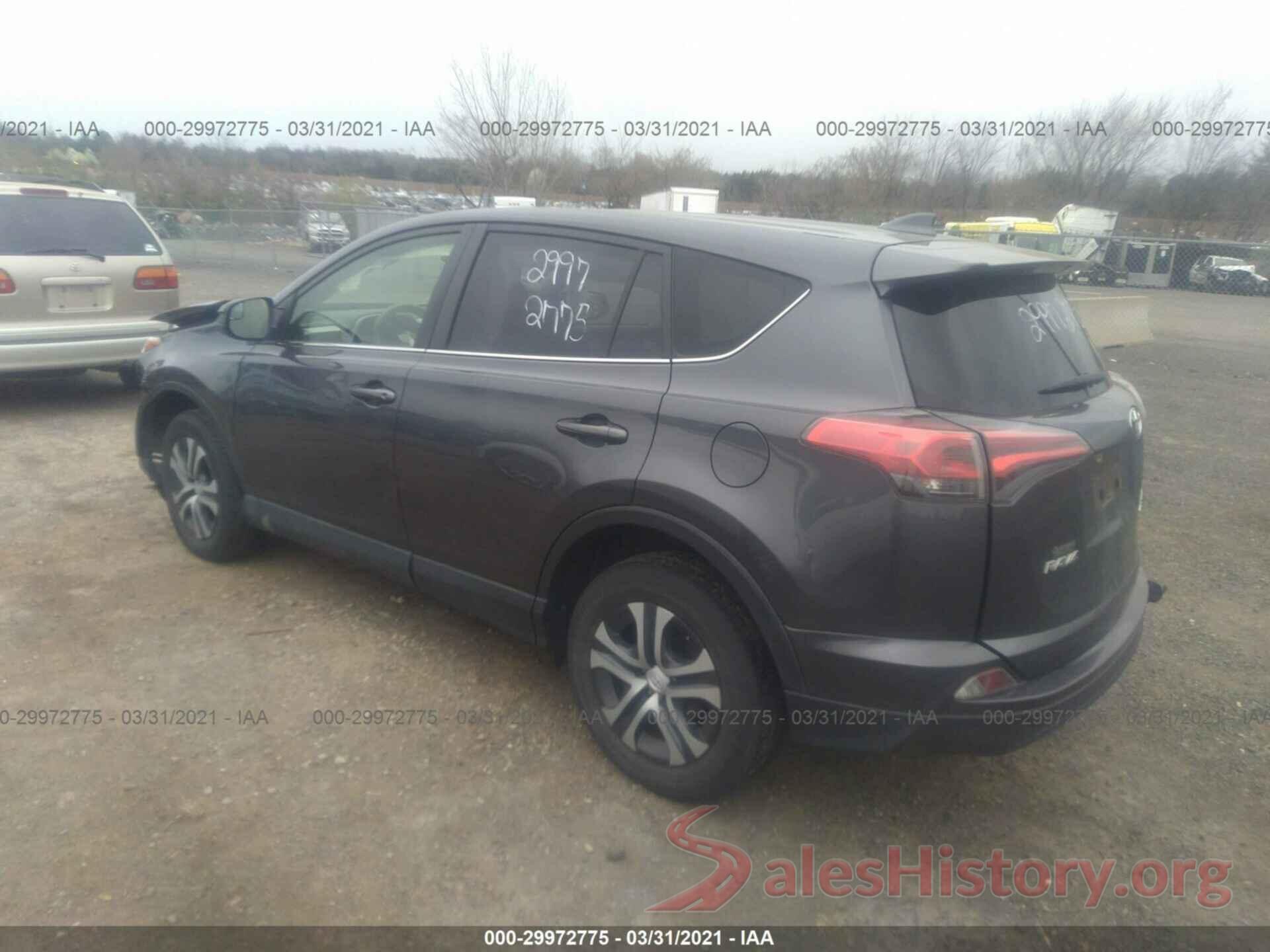 JTMBFREV3JJ733915 2018 TOYOTA RAV4